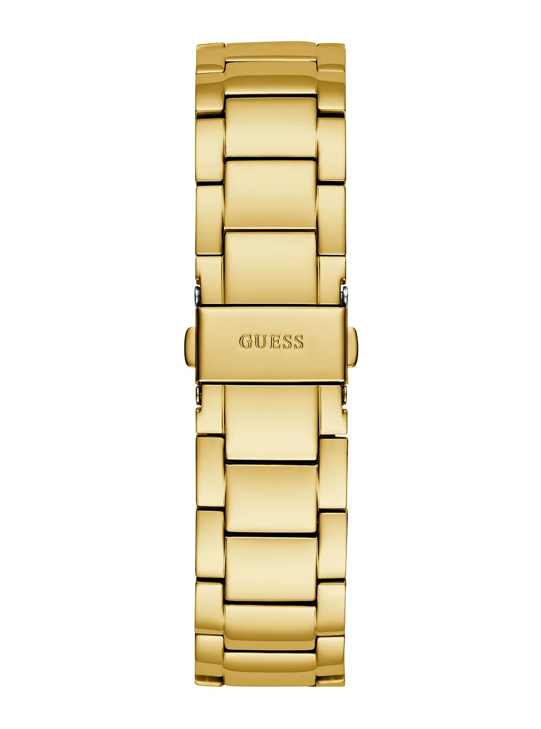 Gold Baron Glitz Watch