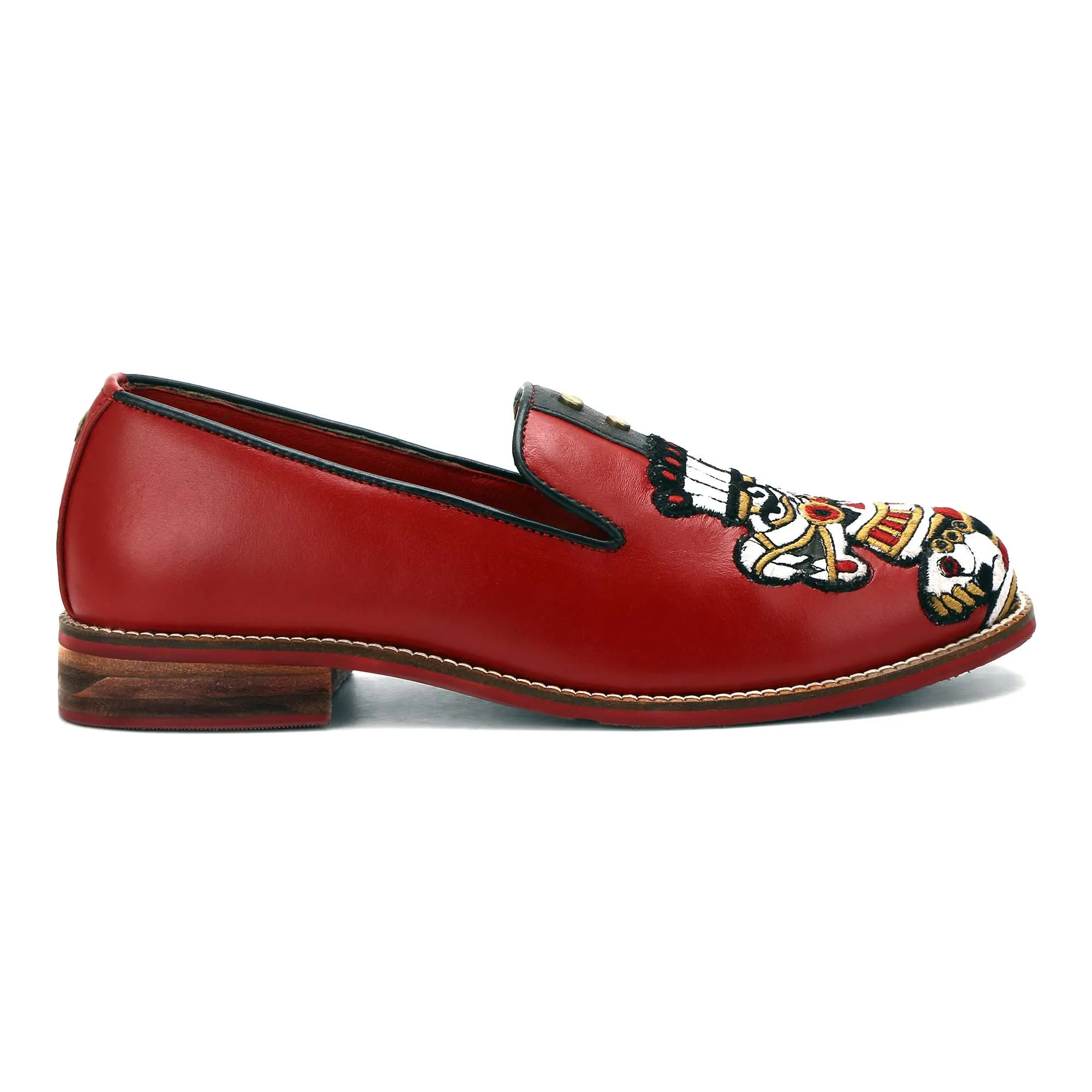Ignis Slip_on for Women (discontinued)