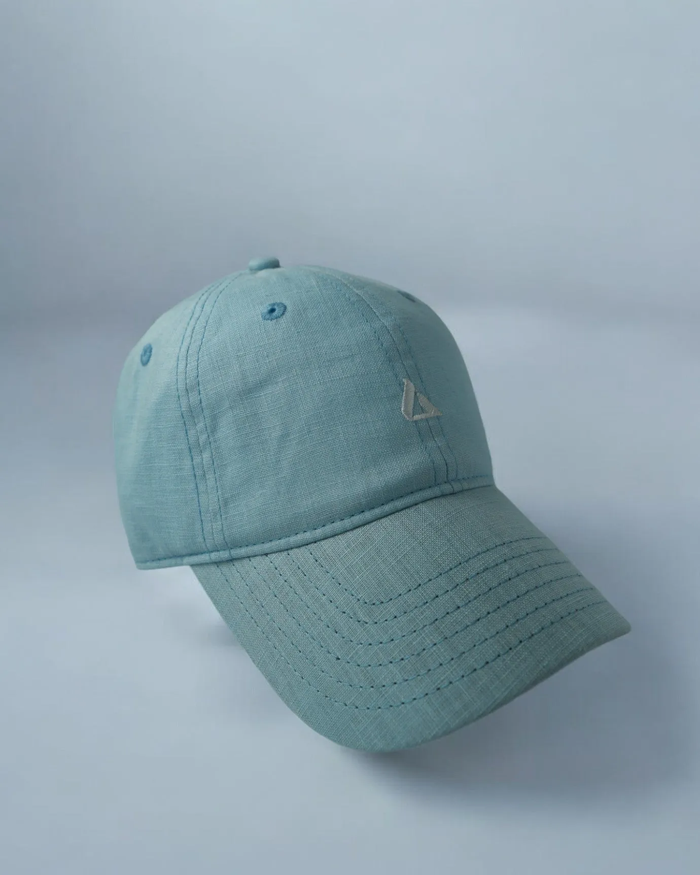 Light Blue Cap