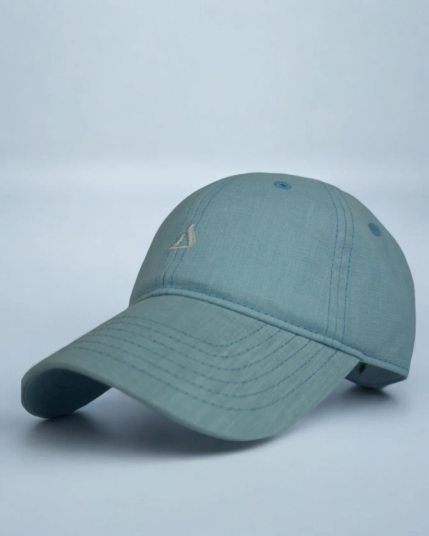 Light Blue Cap
