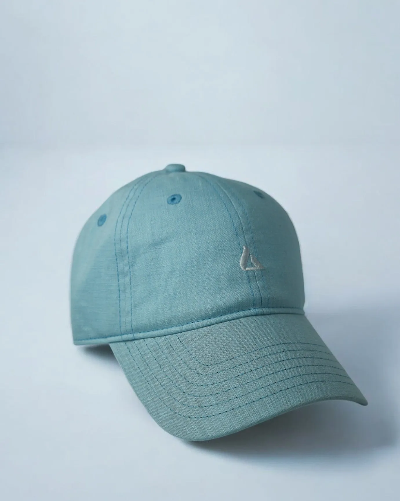 Light Blue Cap