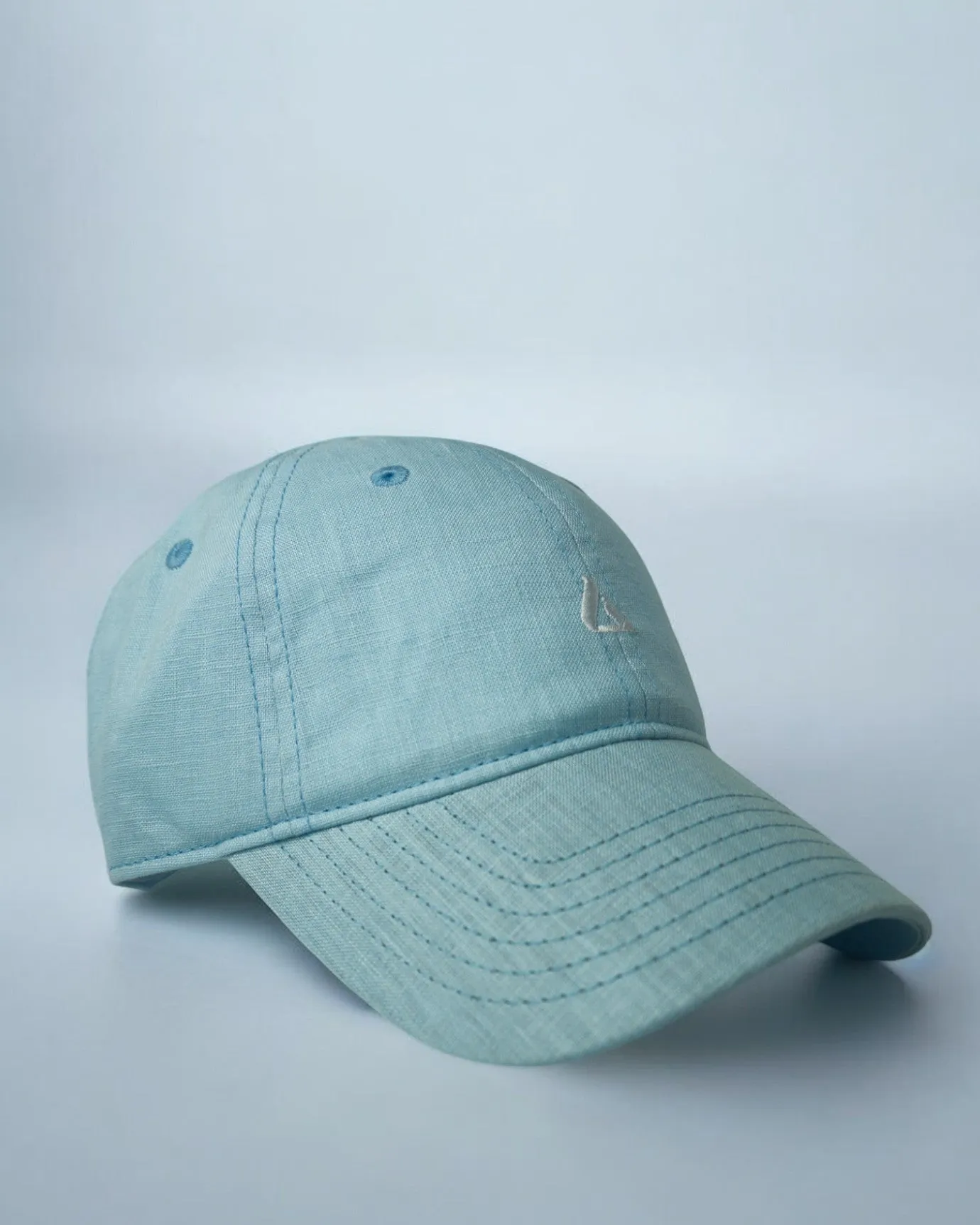 Light Blue Cap