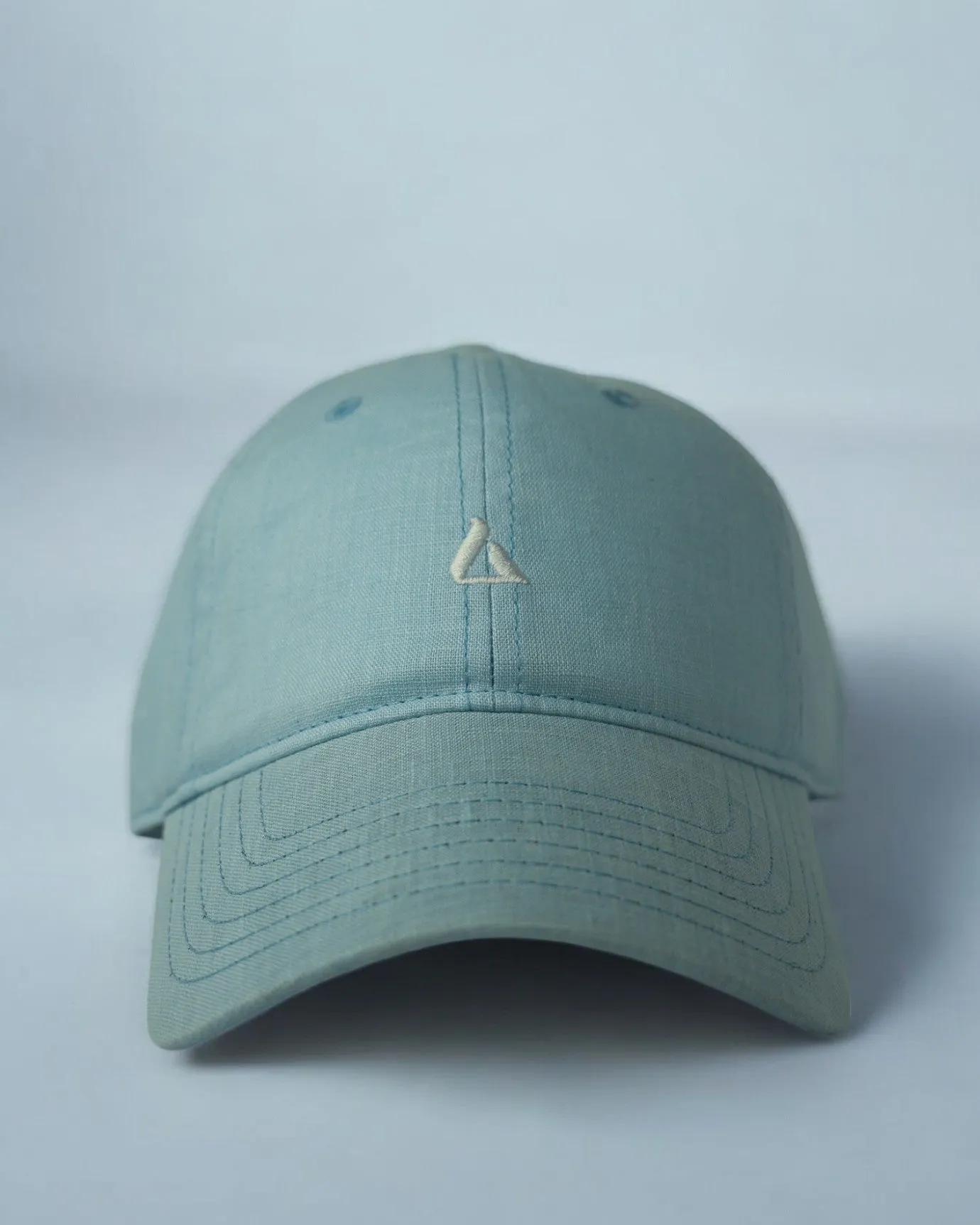 Light Blue Cap
