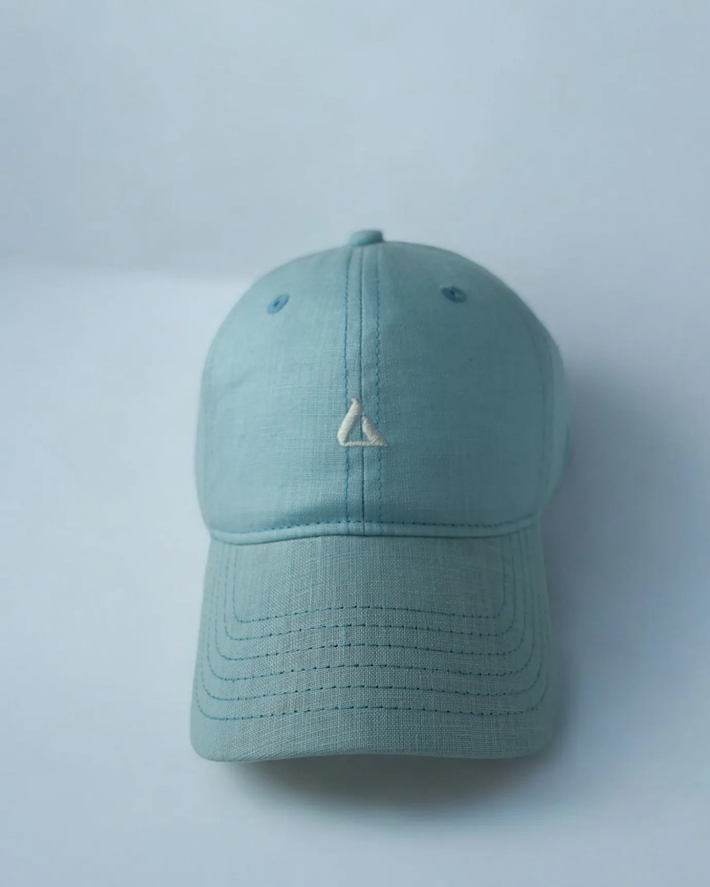 Light Blue Cap