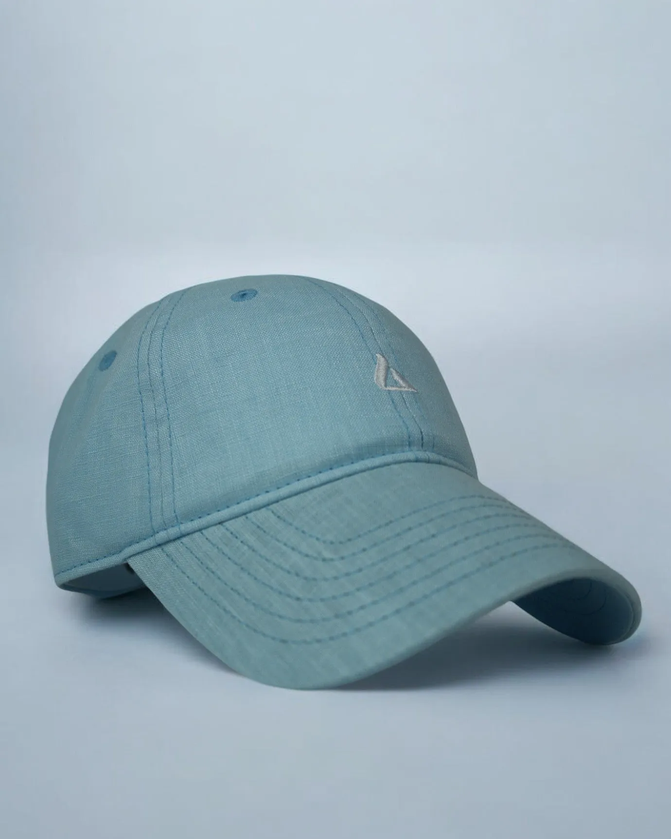 Light Blue Cap