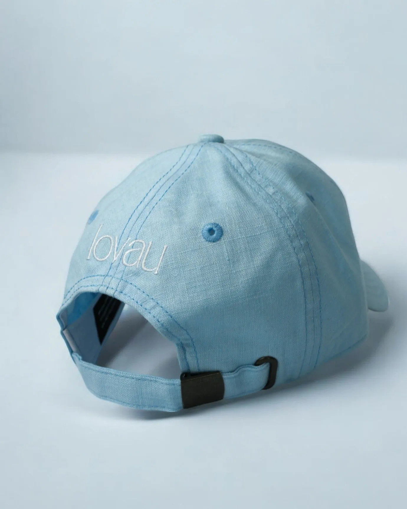 Light Blue Cap