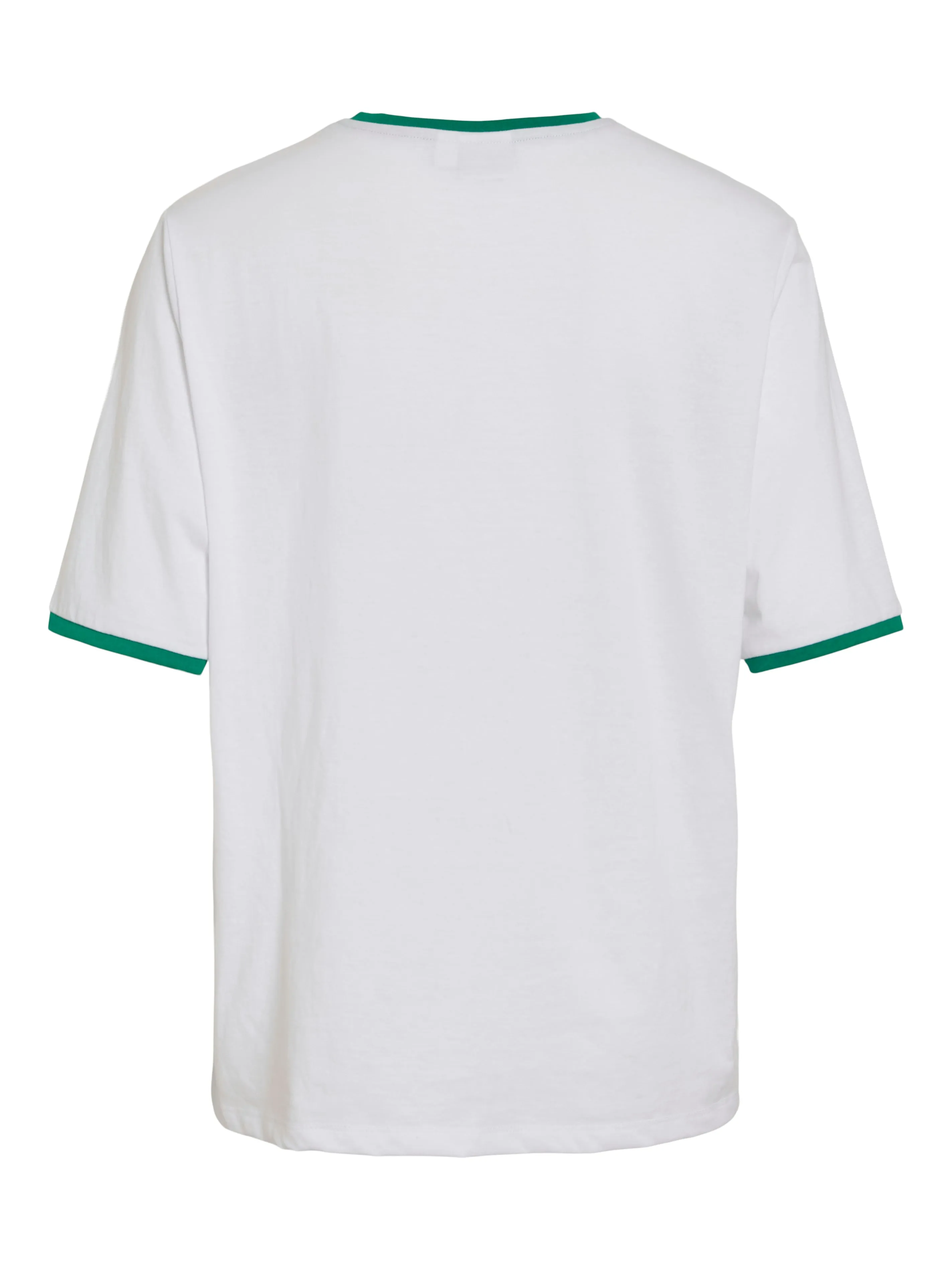 Love Club T-Shirt (Snow White/Tramarin)