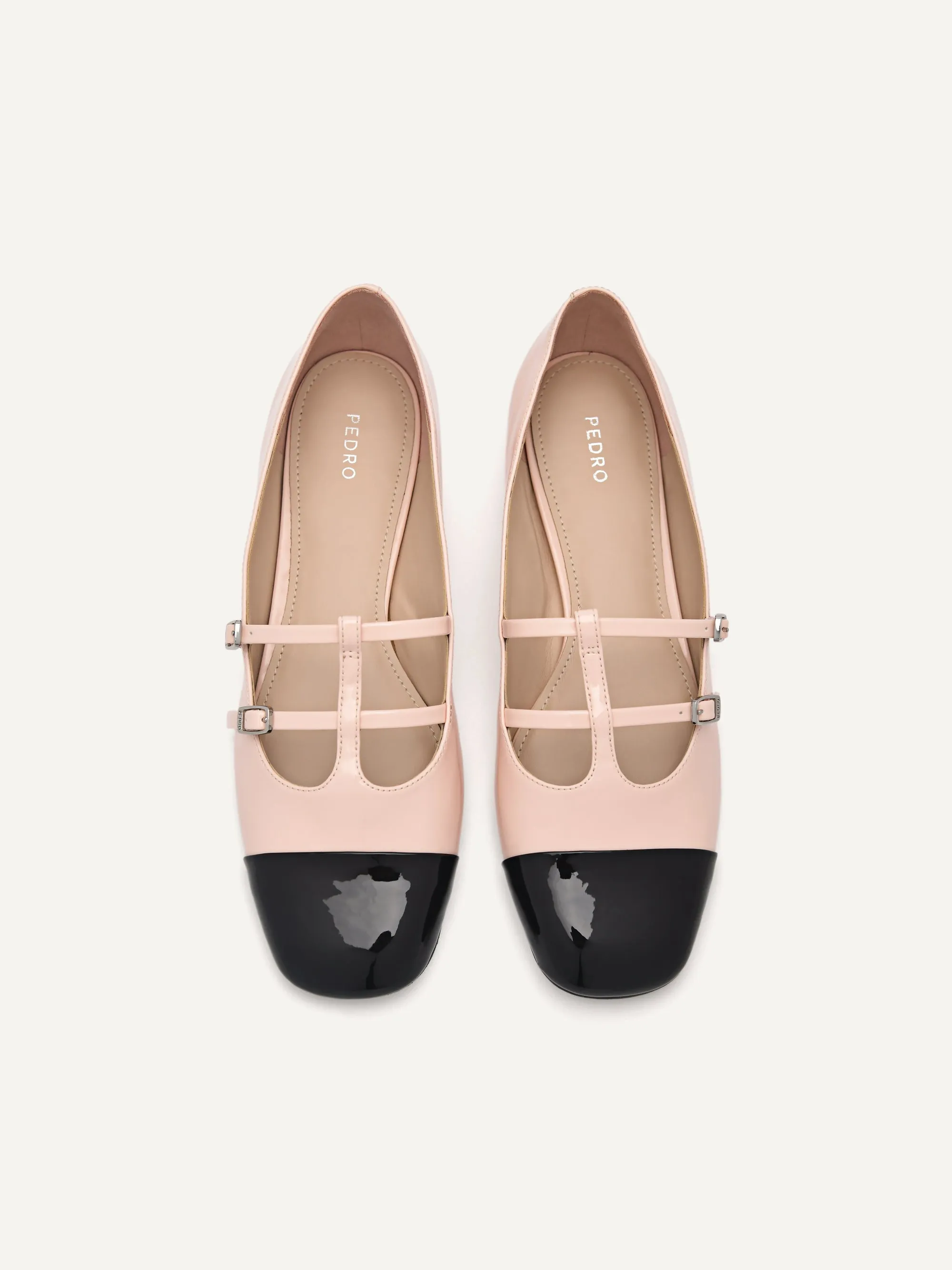 Maggie Mary Janes