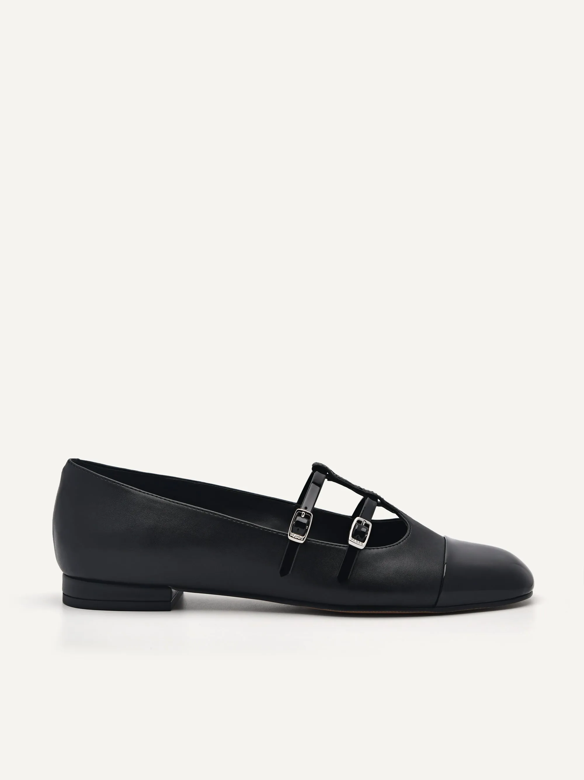 Maggie Mary Janes