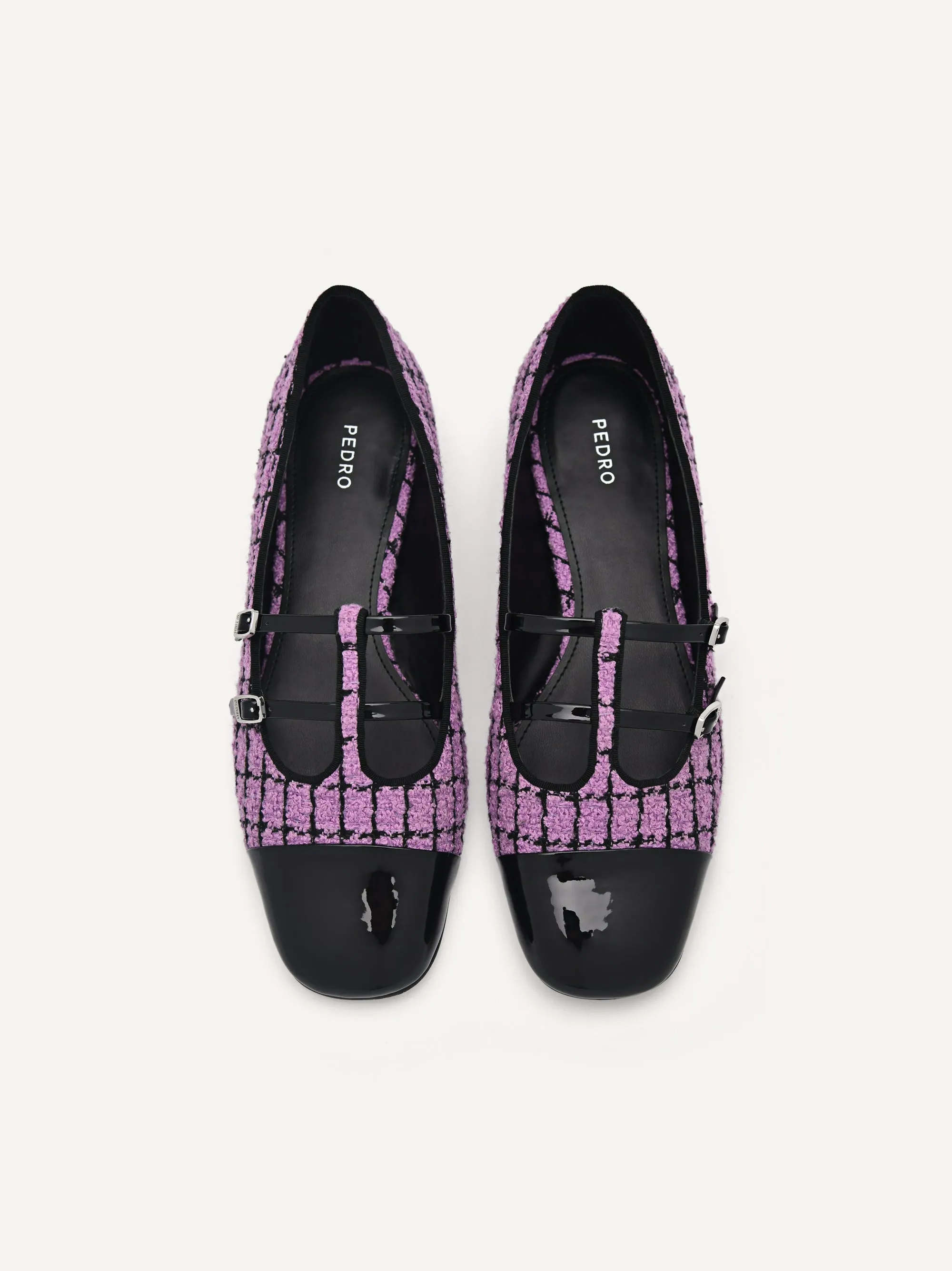 Maggie Mary Janes