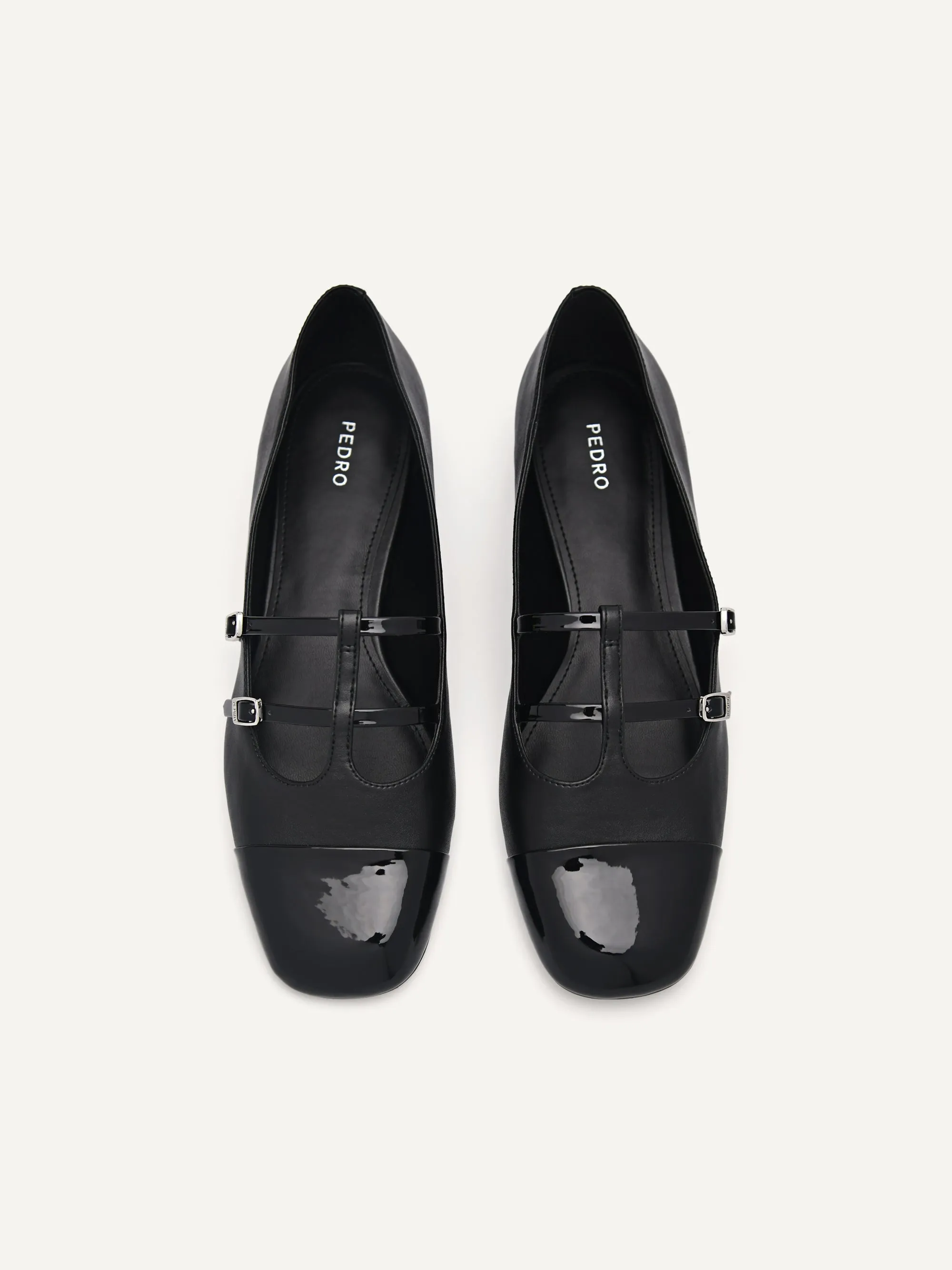 Maggie Mary Janes