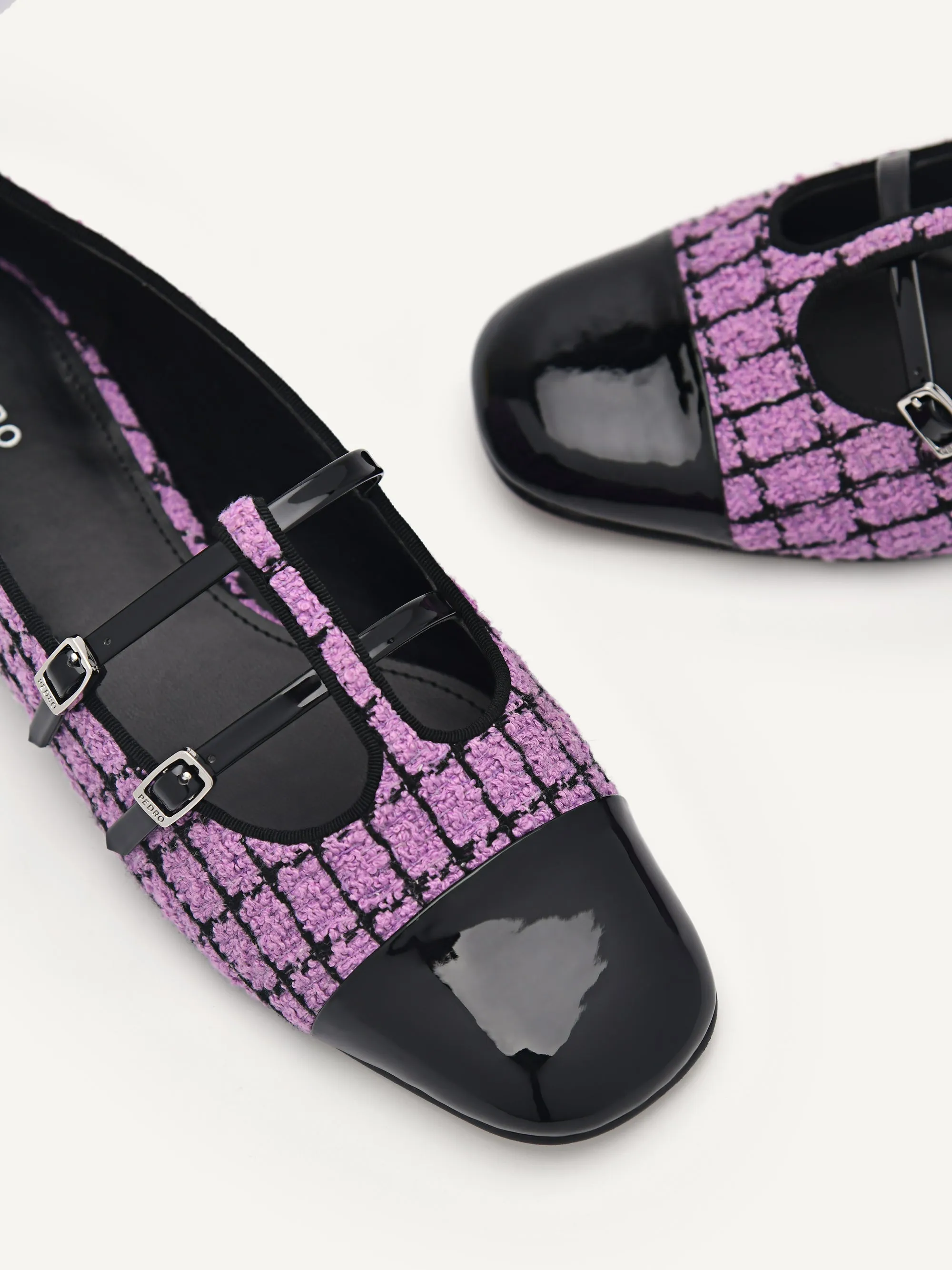Maggie Mary Janes