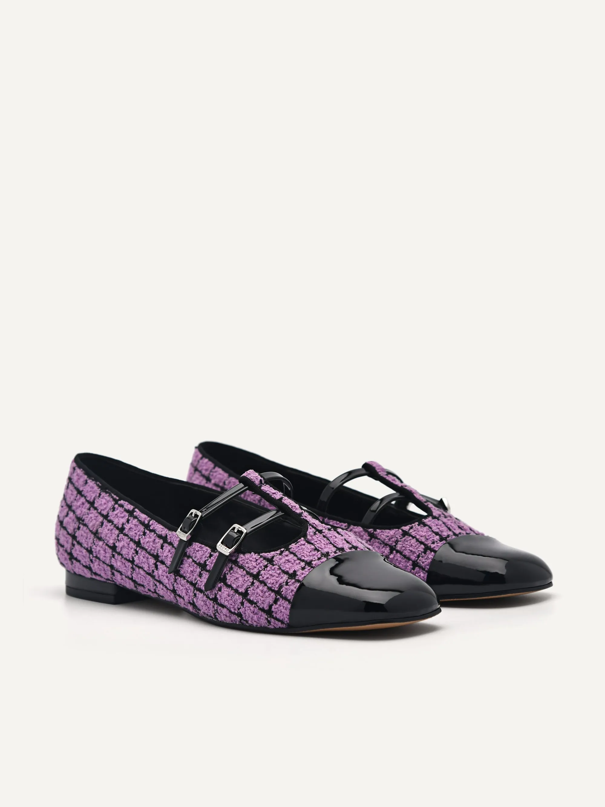 Maggie Mary Janes