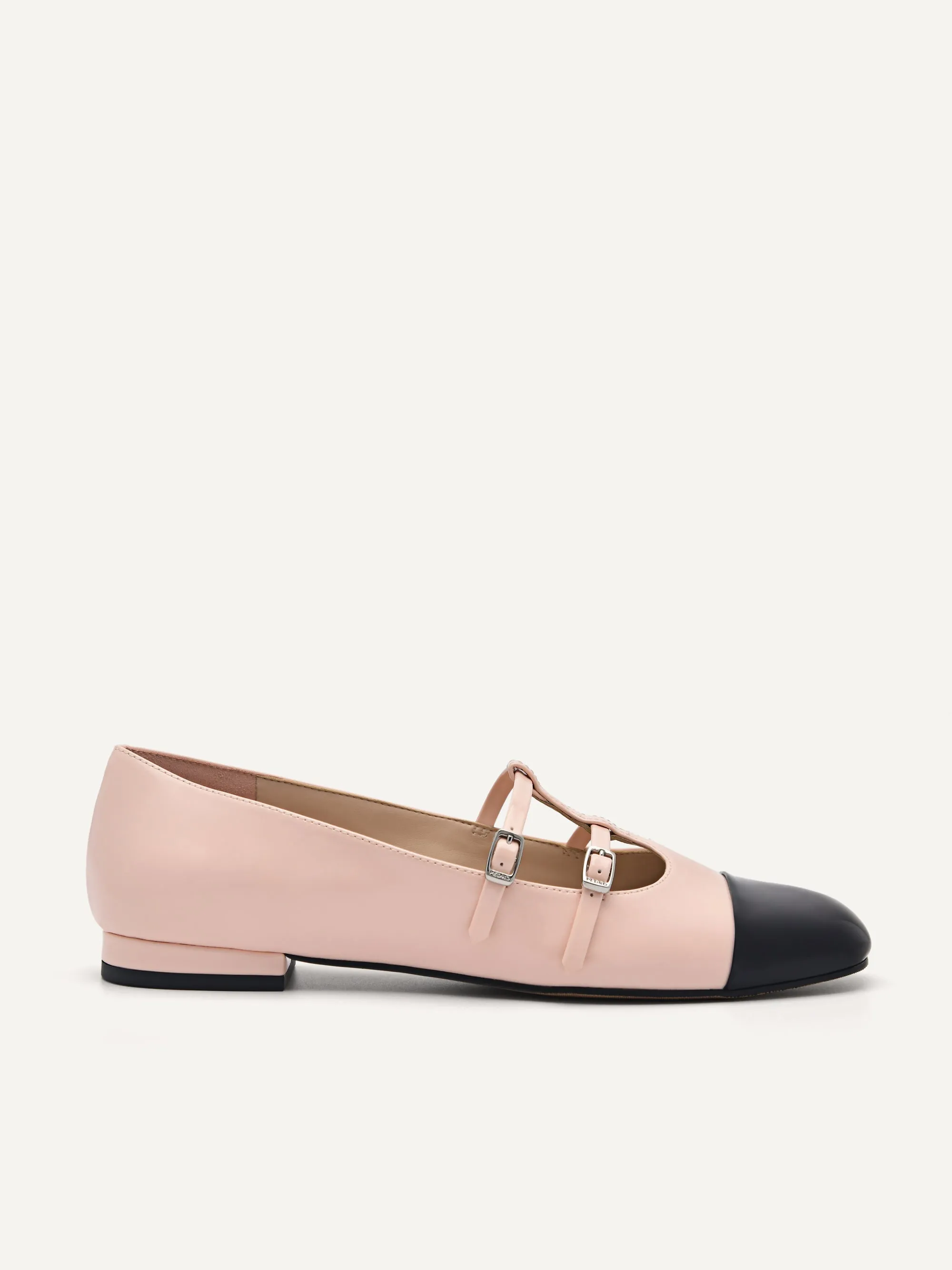 Maggie Mary Janes