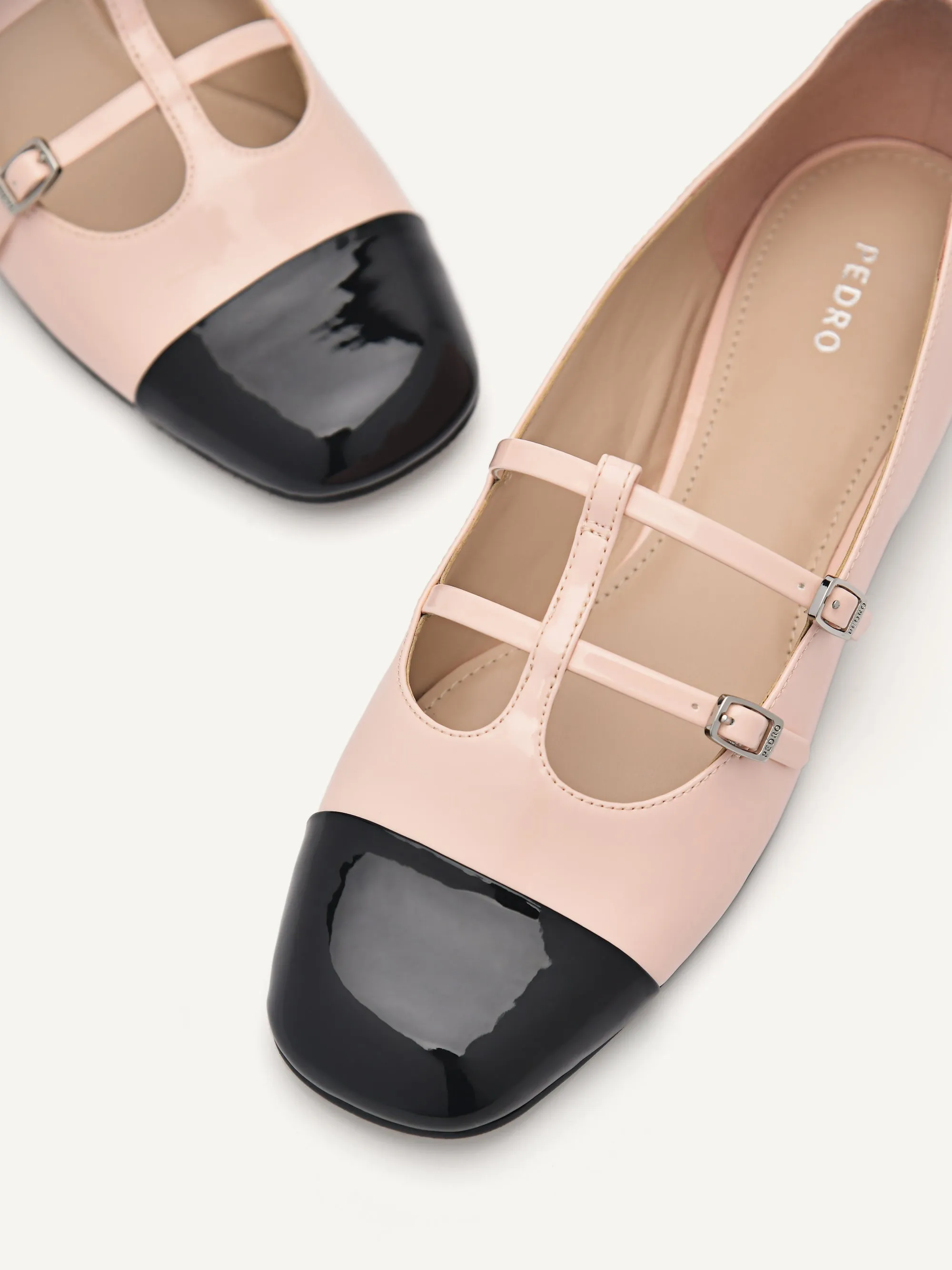 Maggie Mary Janes