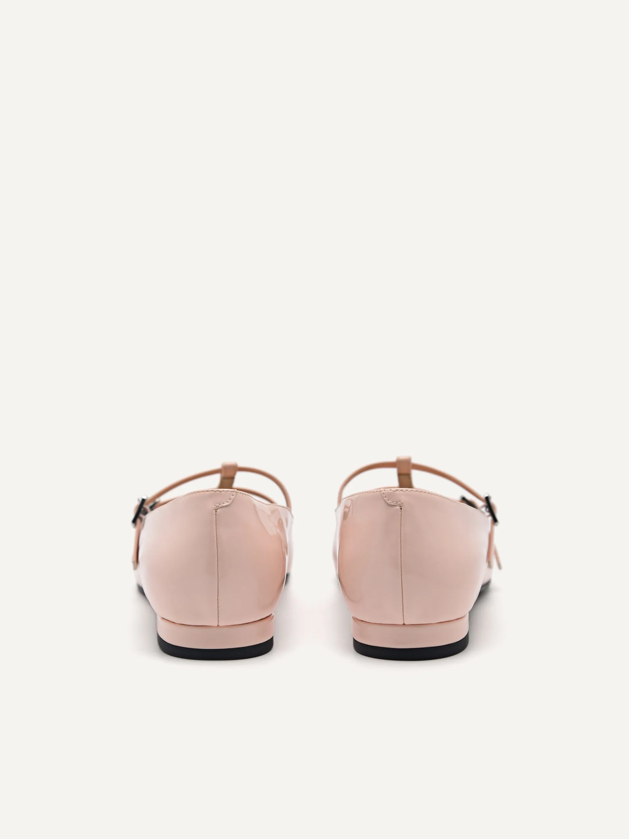Maggie Mary Janes