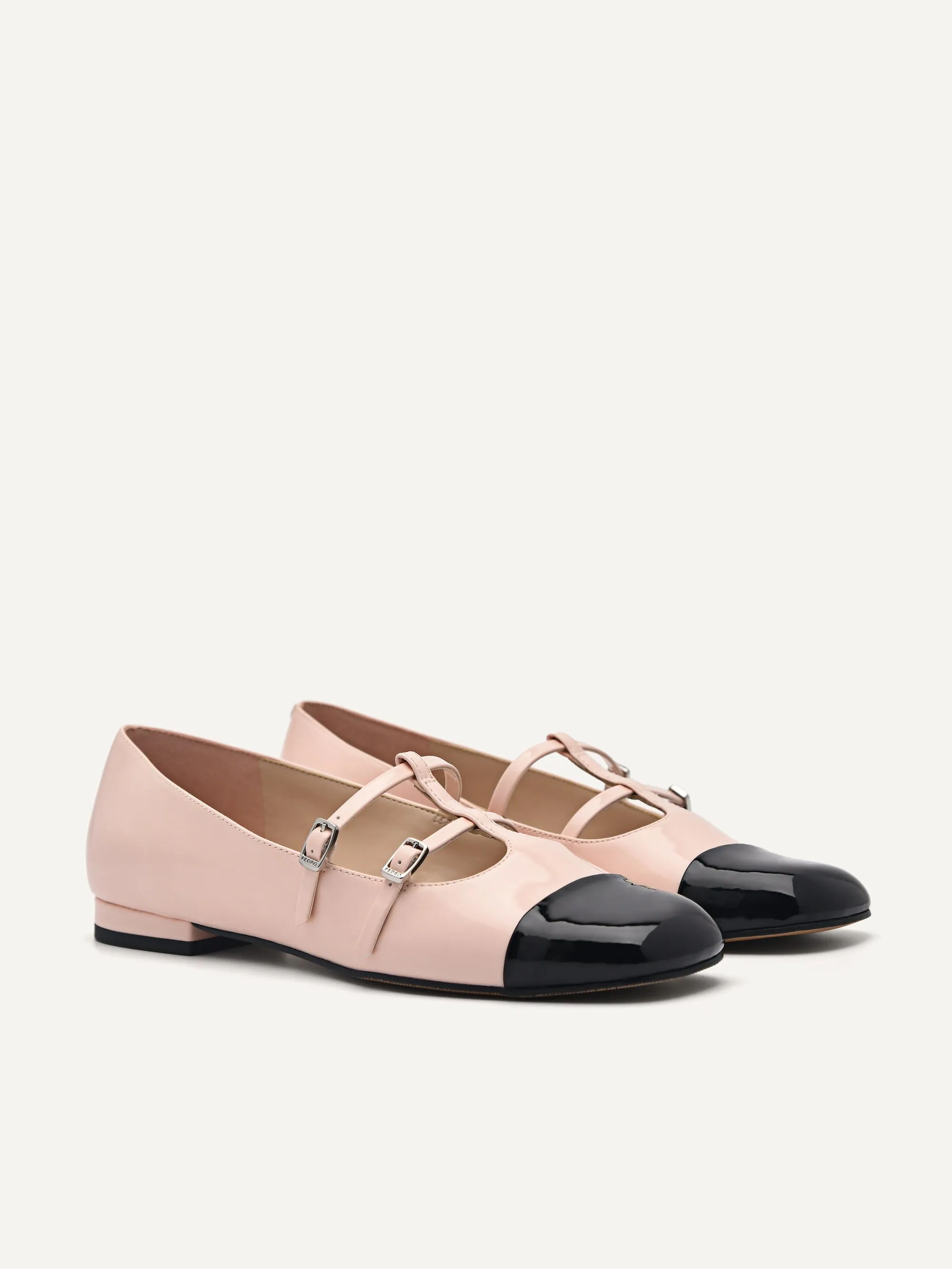 Maggie Mary Janes