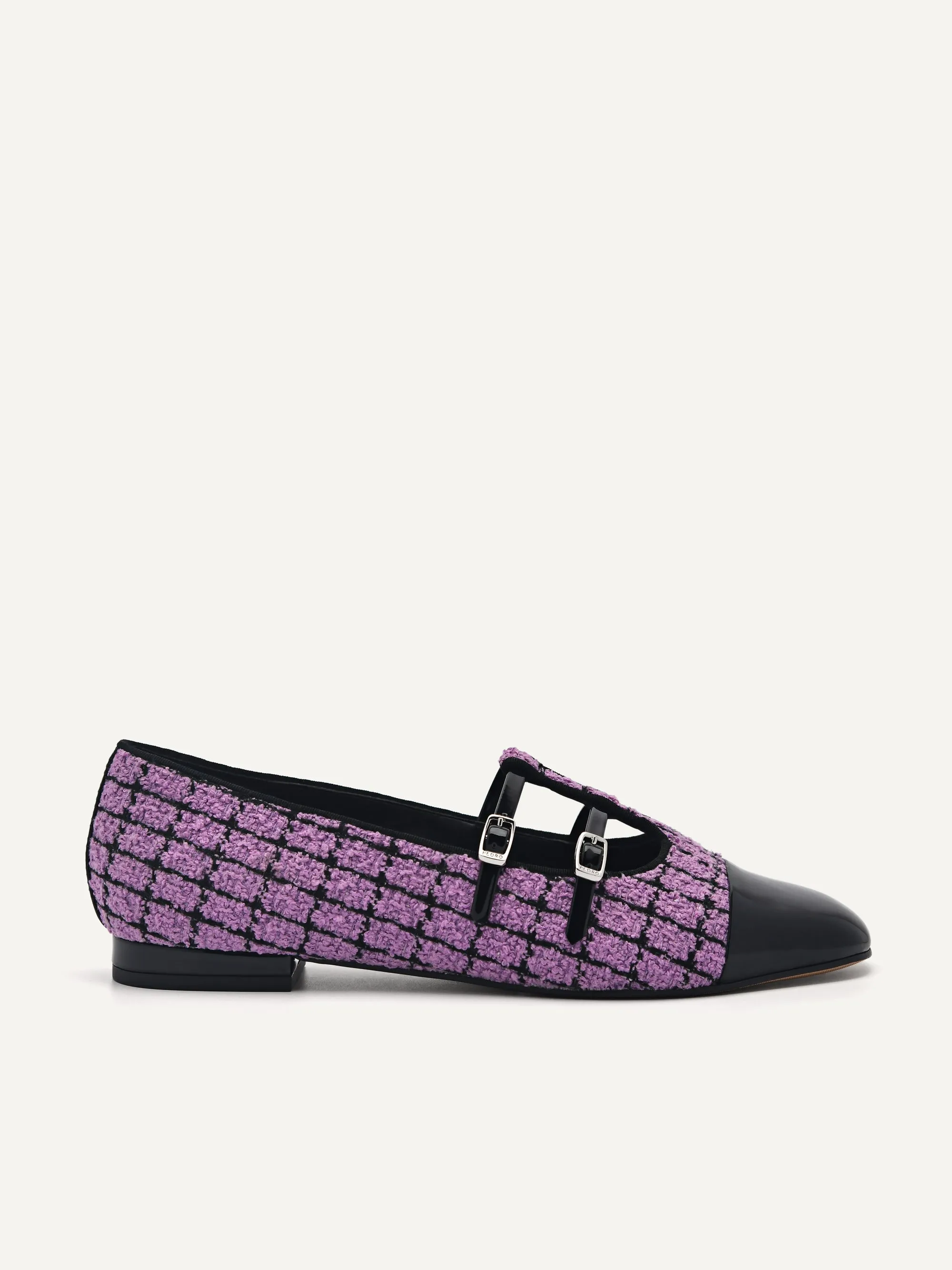 Maggie Mary Janes