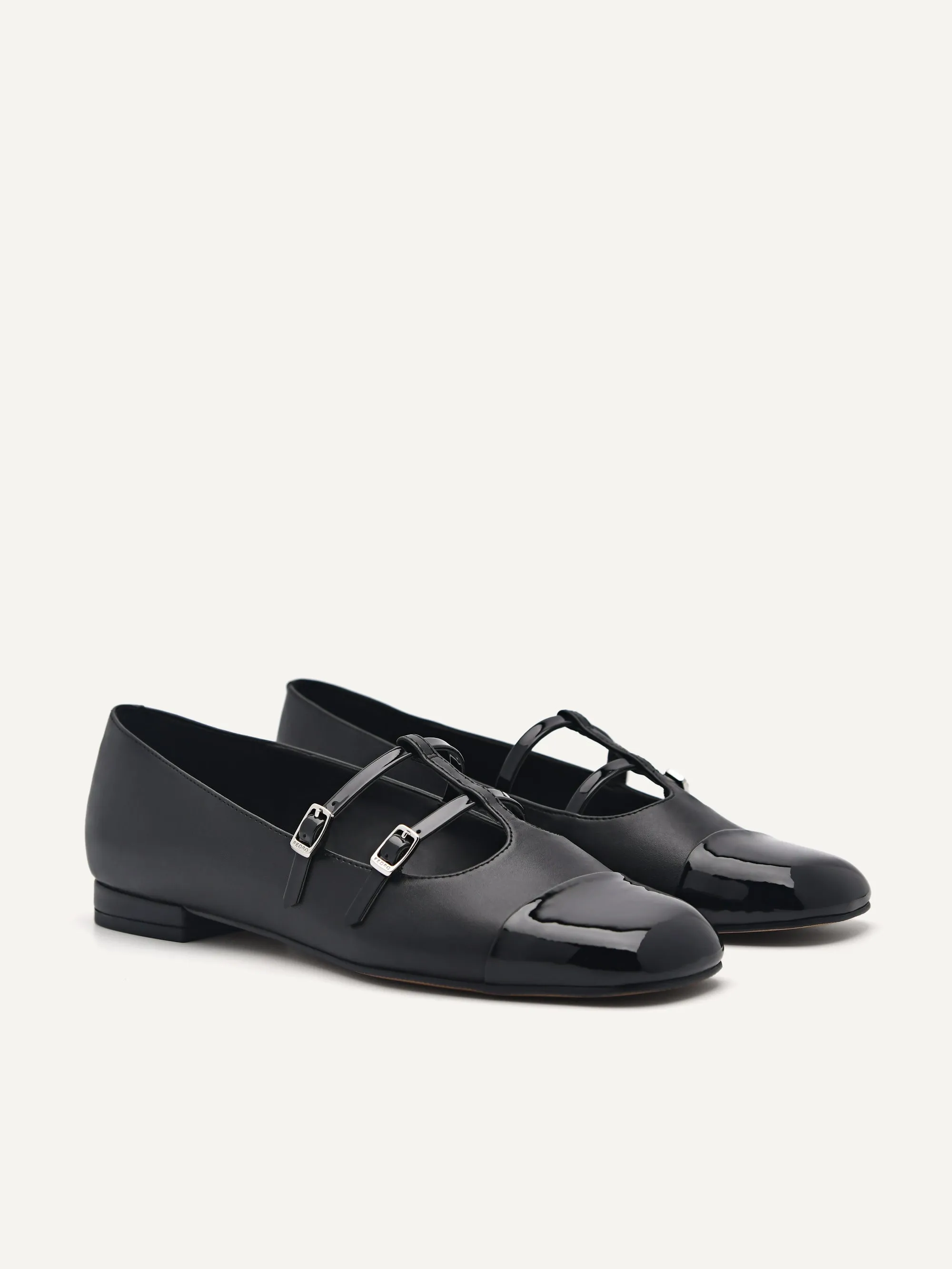 Maggie Mary Janes