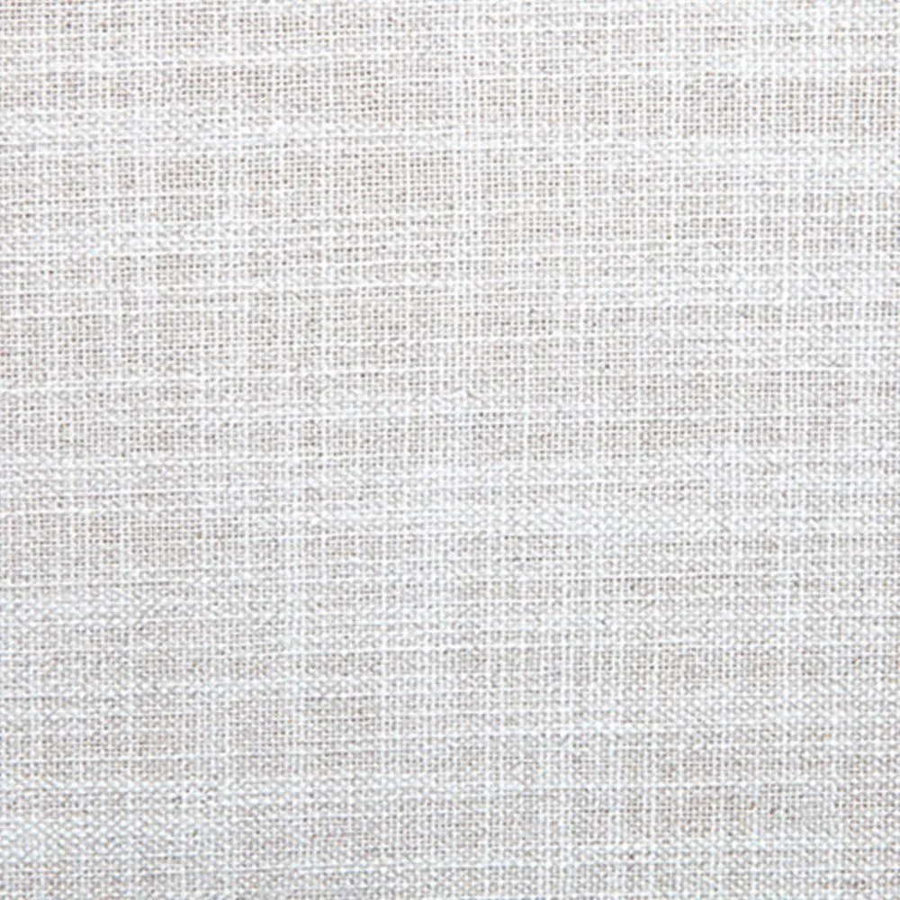 Manhattan King Bedhead - Natural Linen
