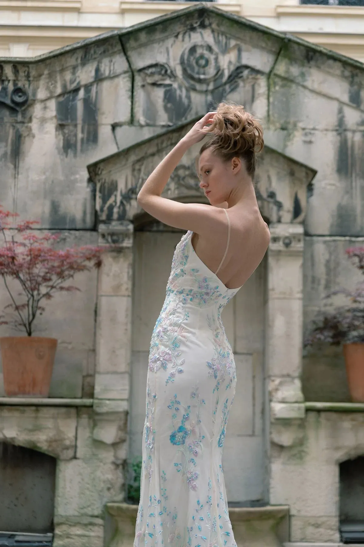 Marceline Gown
