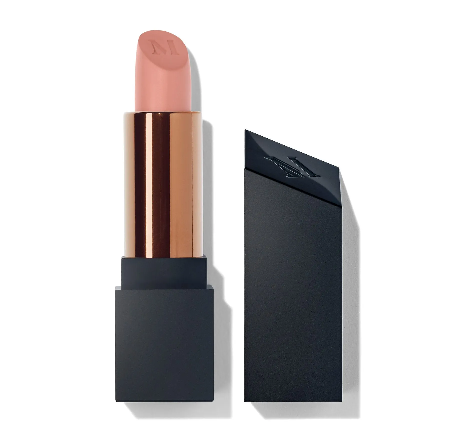 MEGA MATTE LIPSTICK - BARE ALL