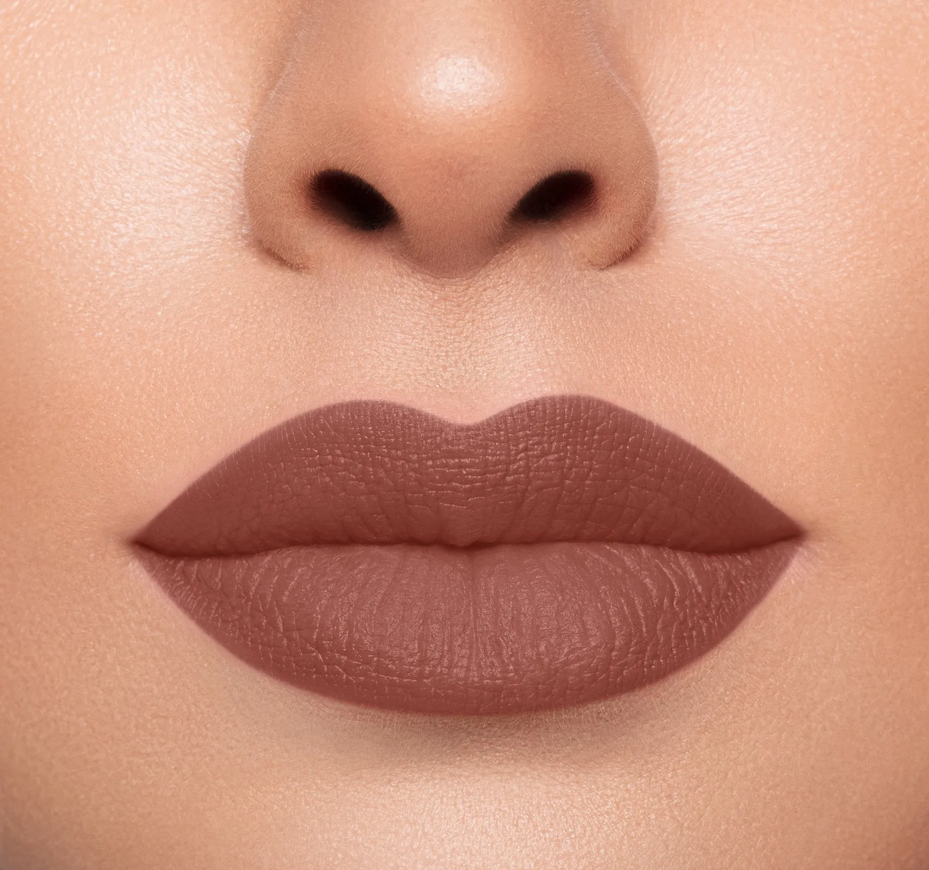 MEGA MATTE LIPSTICK - THE TALK