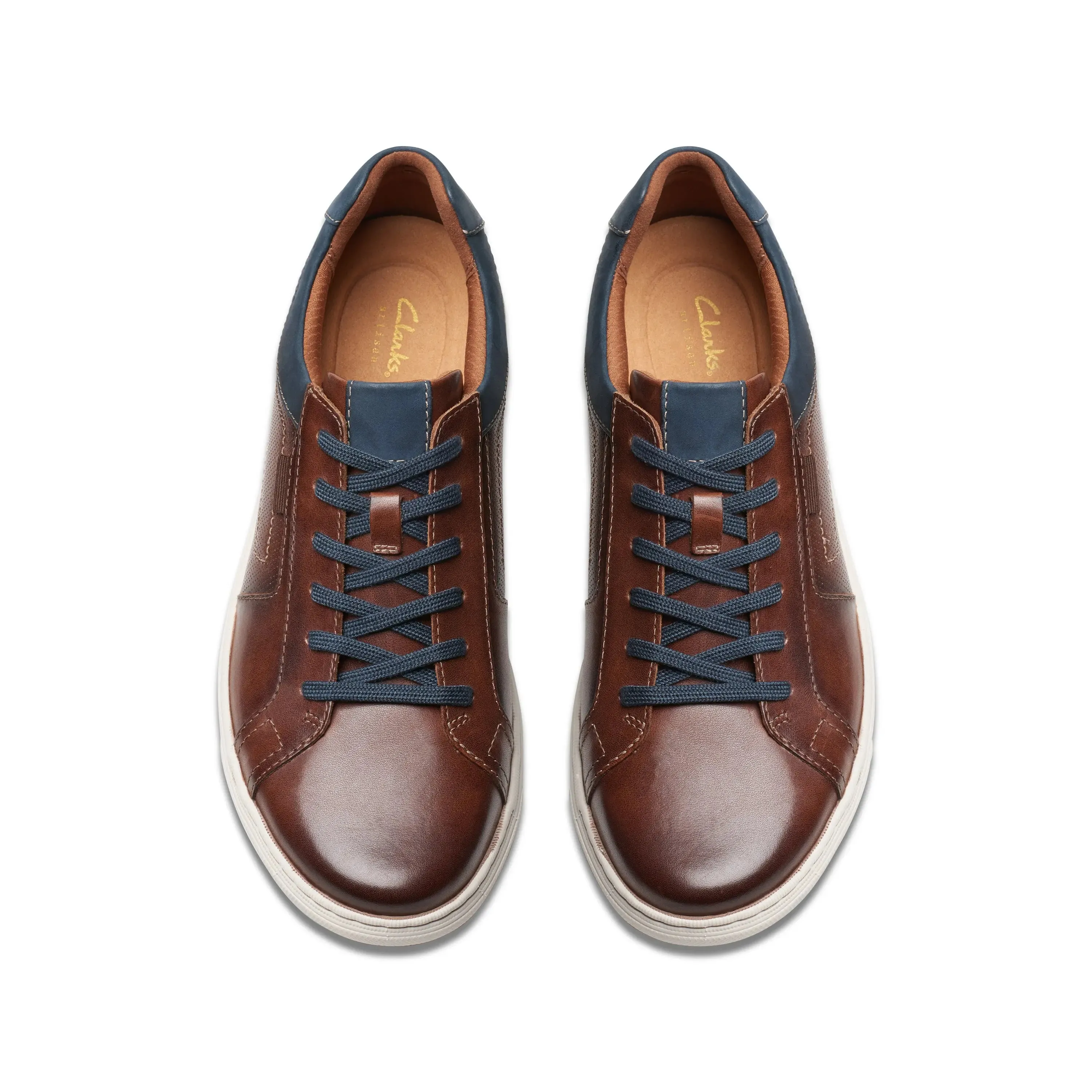 Men's Mapstone Lace
