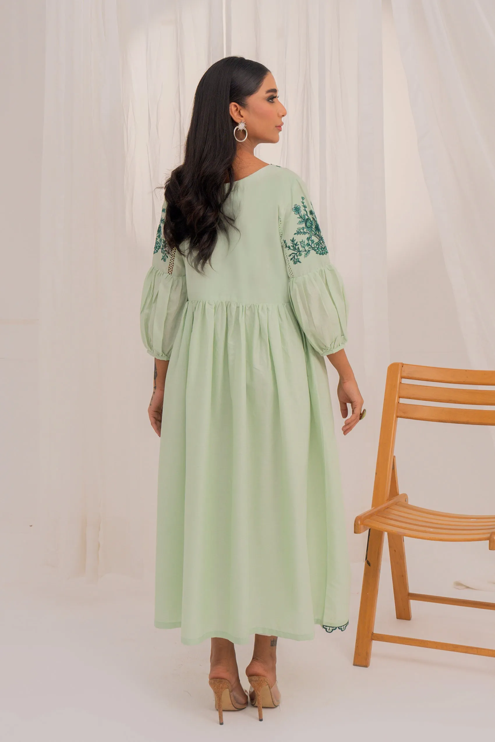 Mint Blossom KGL-01163