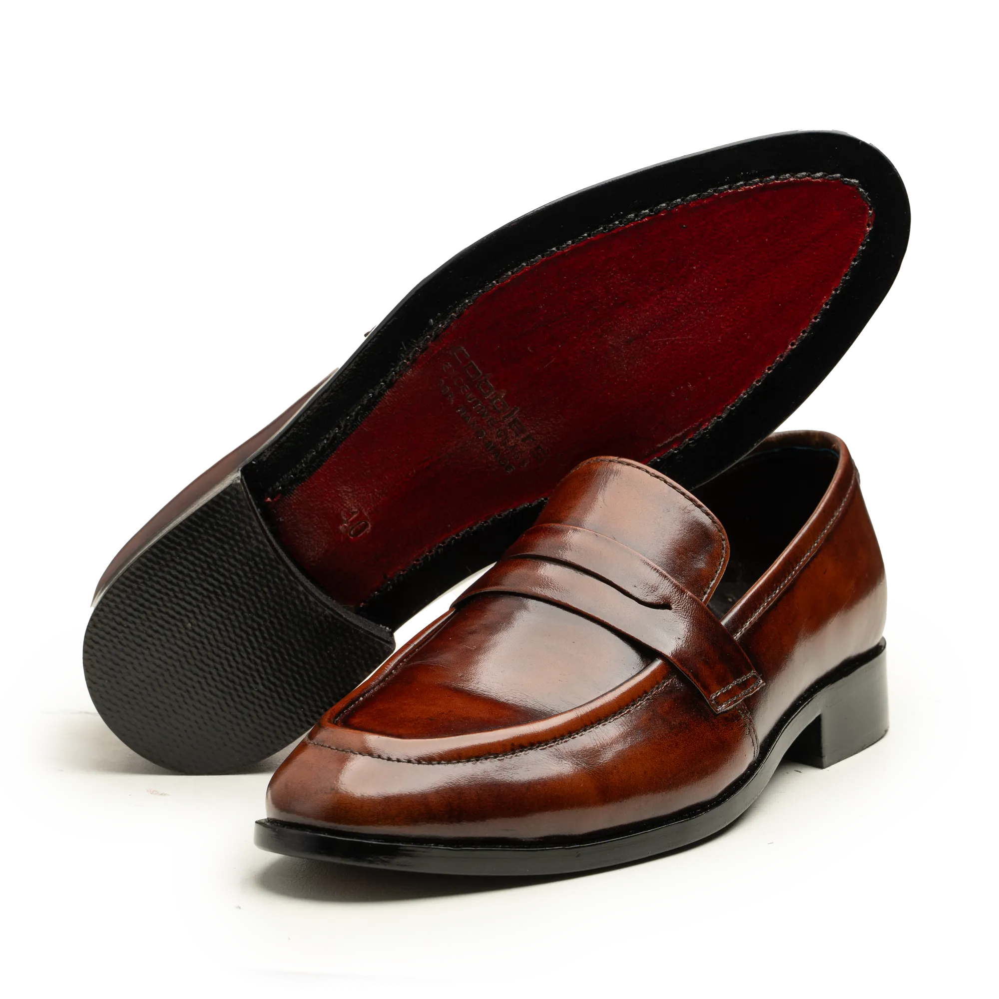 Moccasin - 299 RB TOTON