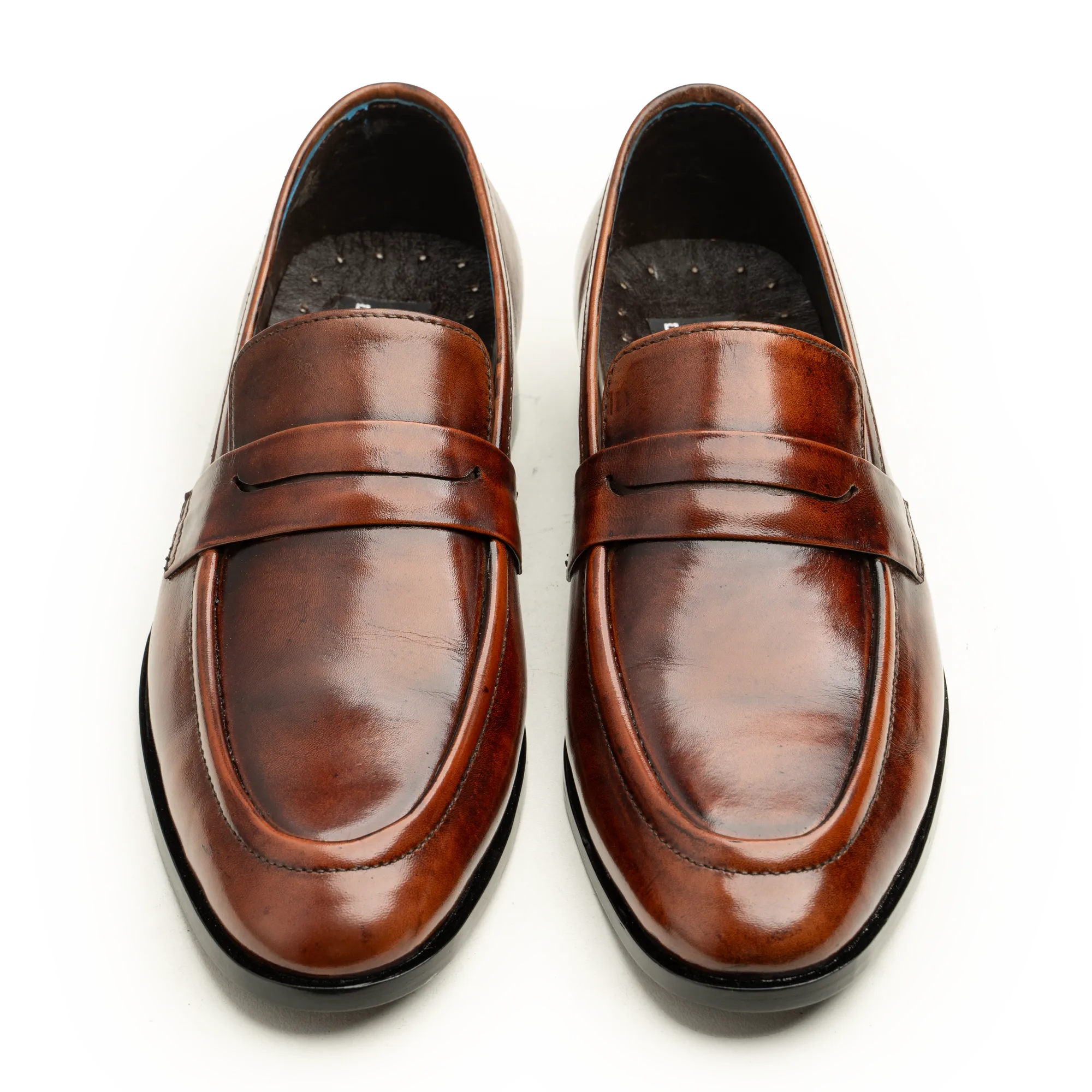 Moccasin - 299 RB TOTON