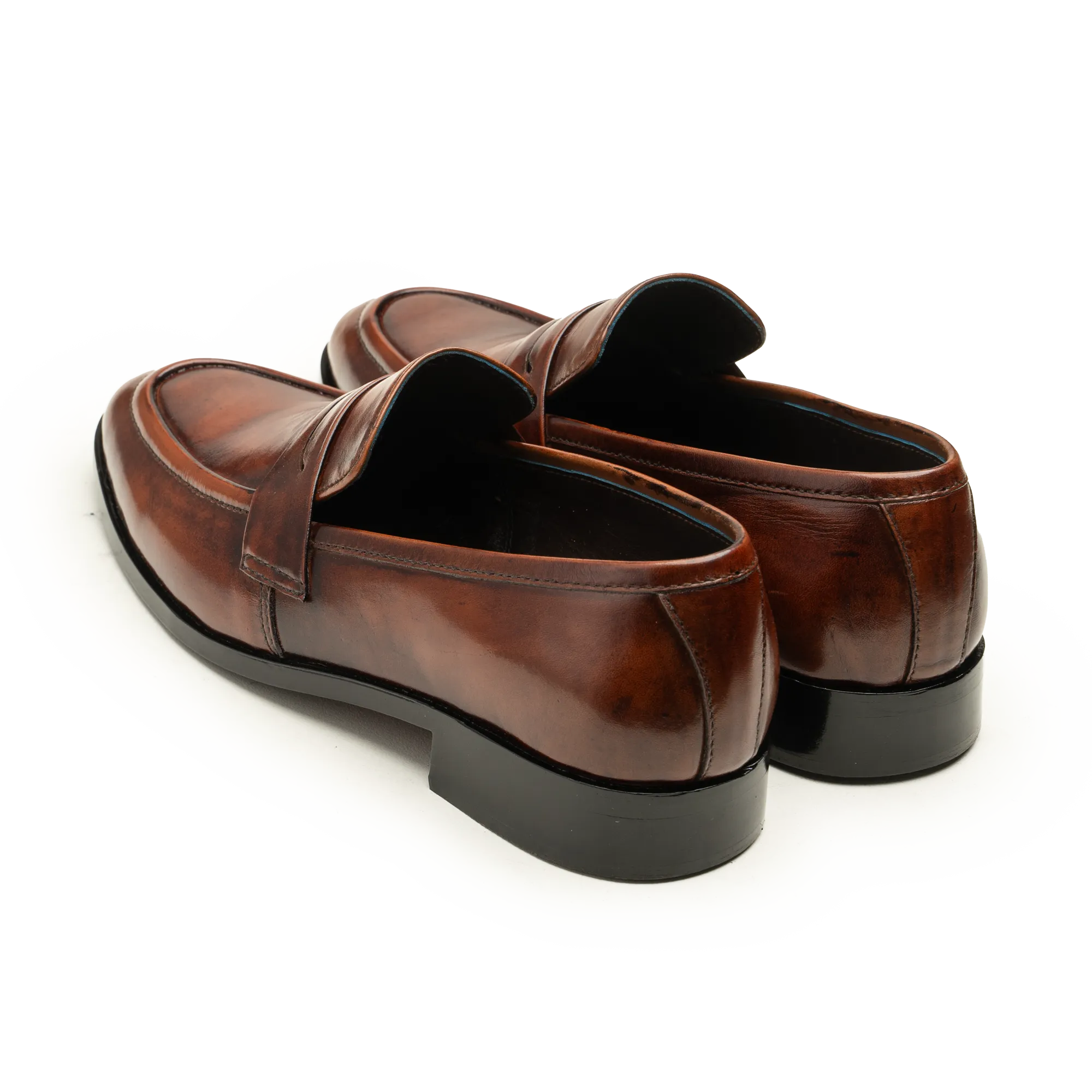 Moccasin - 299 RB TOTON
