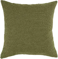 Moss Rubble Cushion
