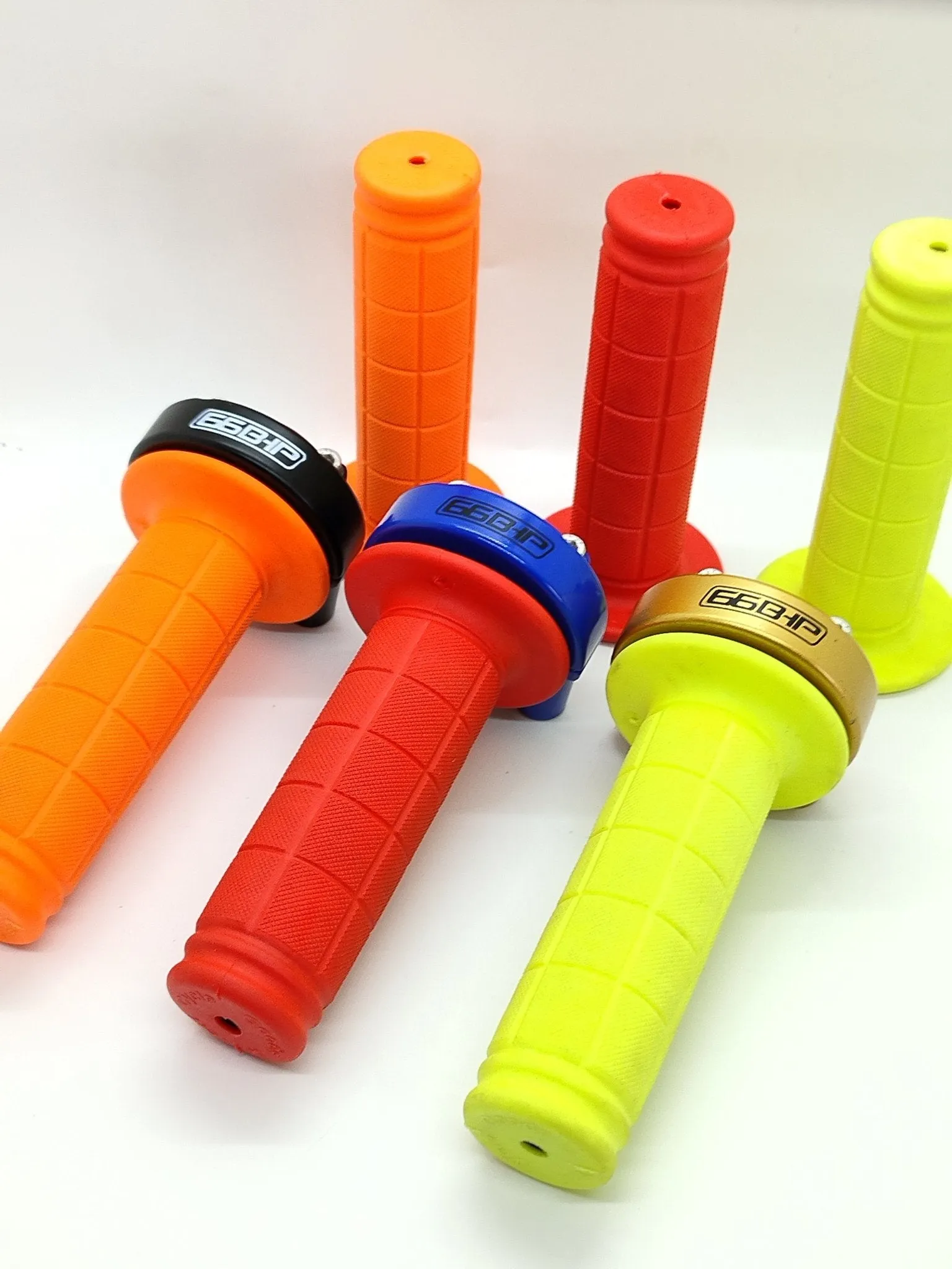 Motorbike Handle Grip Monsoon Sale