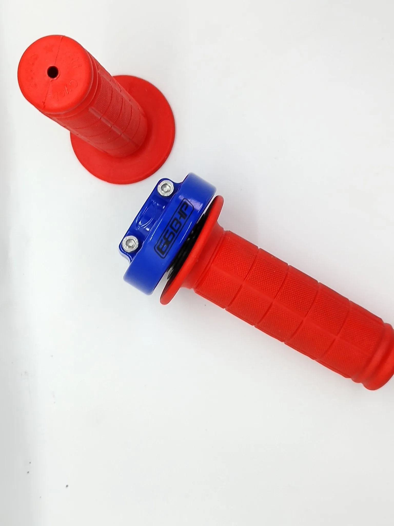 Motorbike Handle Grip Monsoon Sale