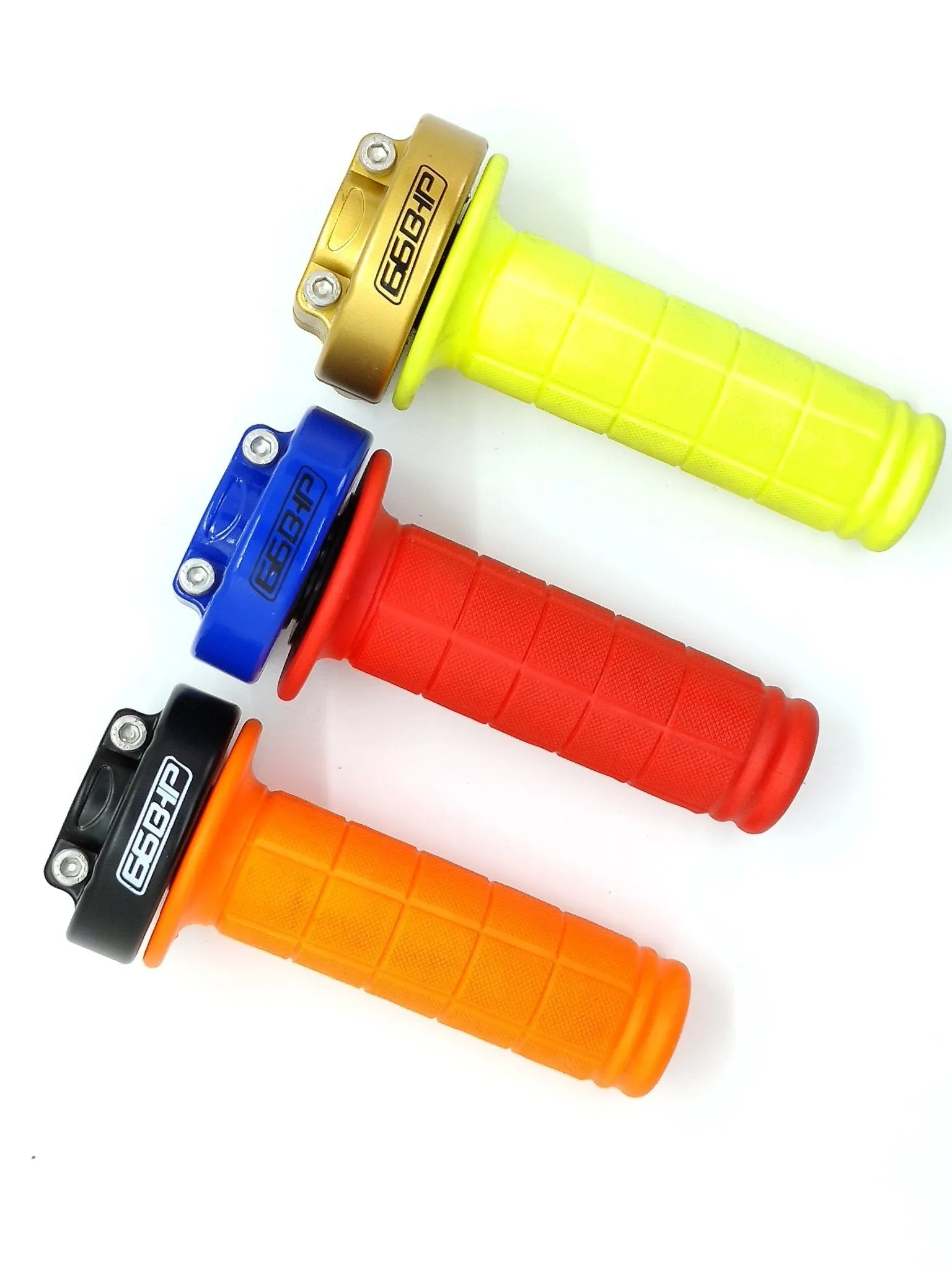 Motorbike Handle Grip Monsoon Sale