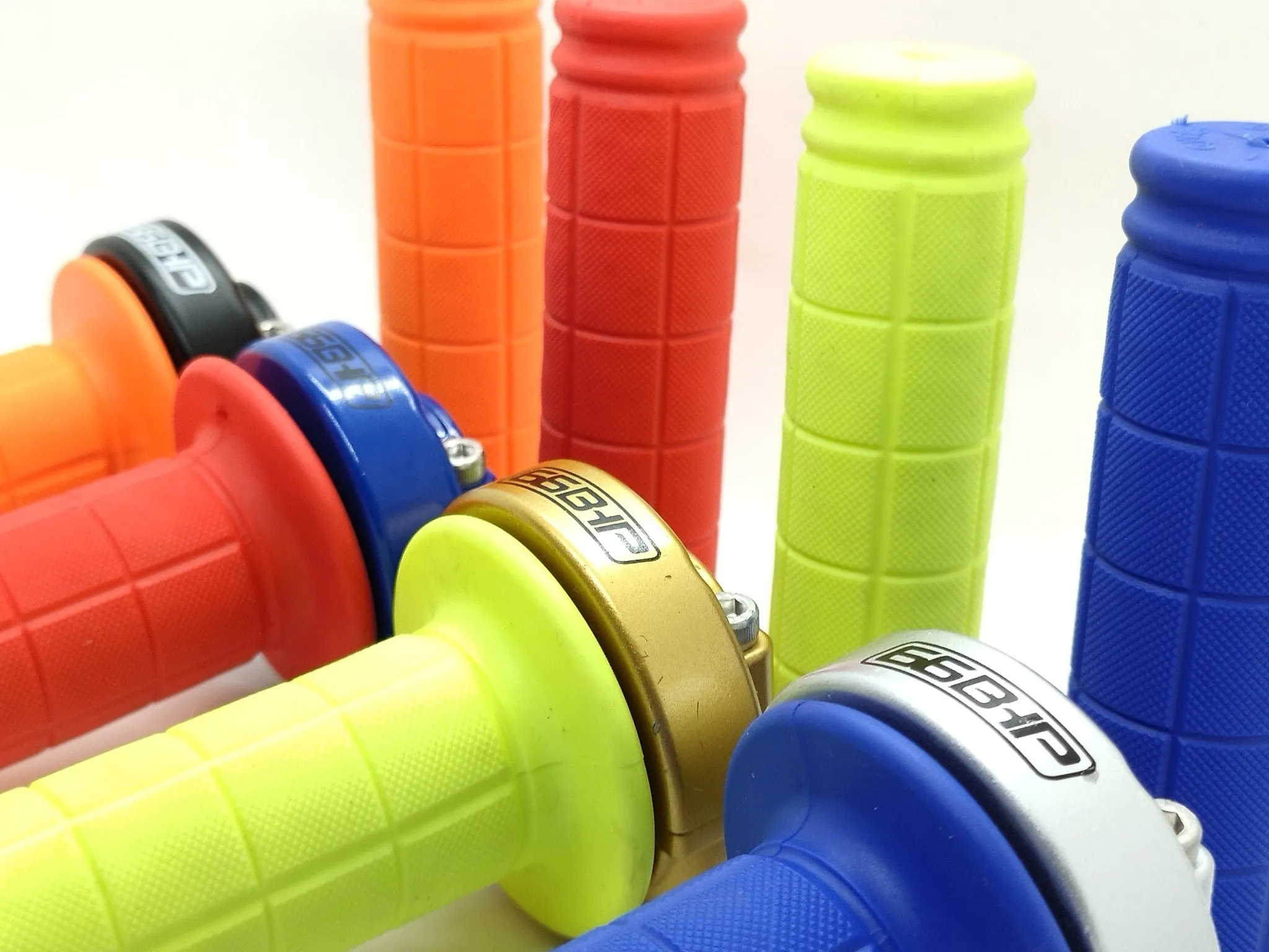 Motorbike Handle Grip Monsoon Sale