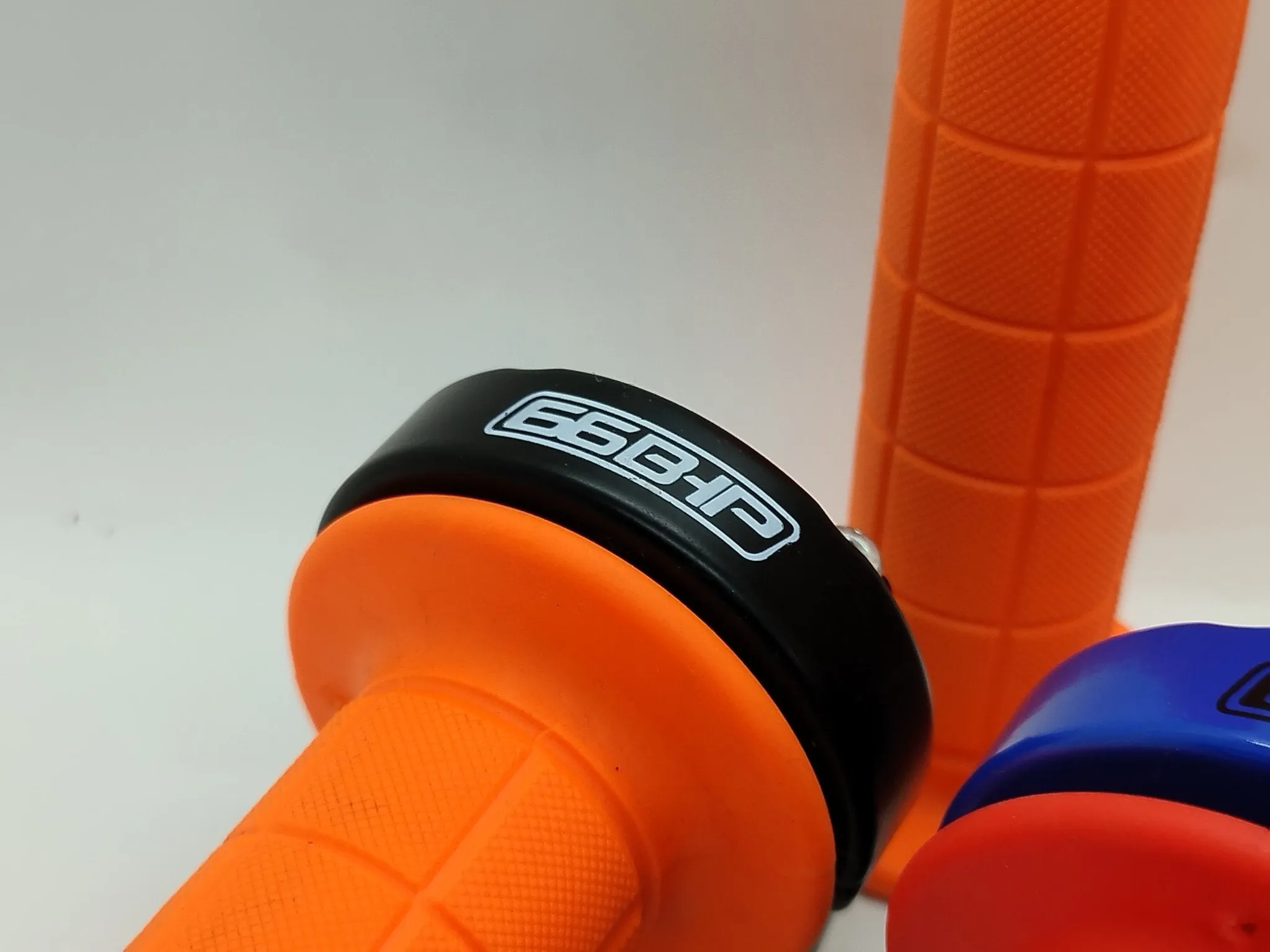 Motorbike Handle Grip Monsoon Sale