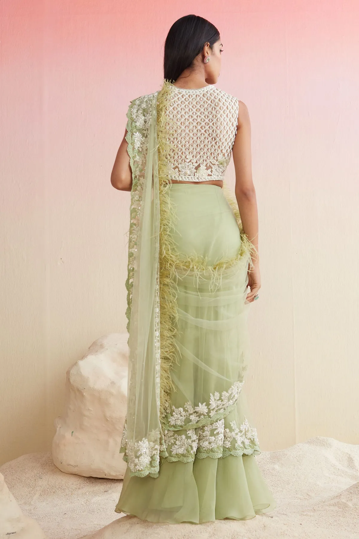 Ploma In Mint
