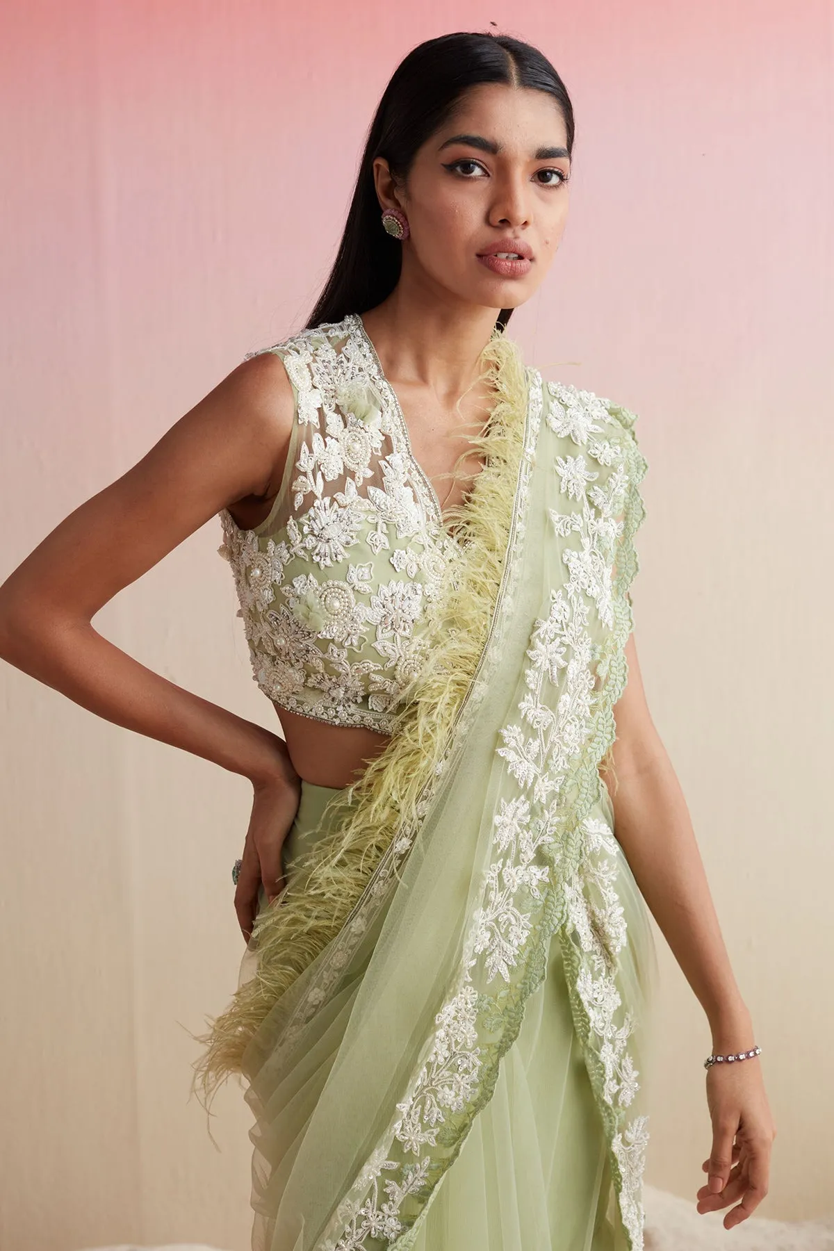 Ploma In Mint