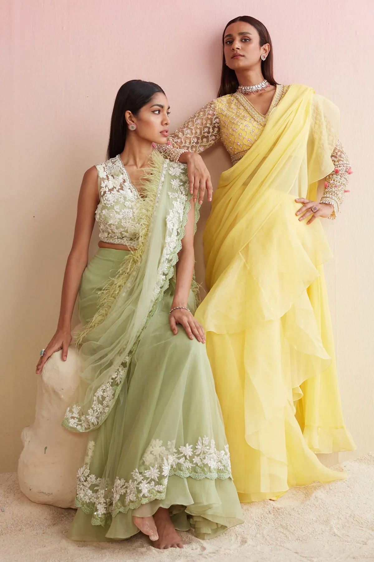 Ploma In Mint