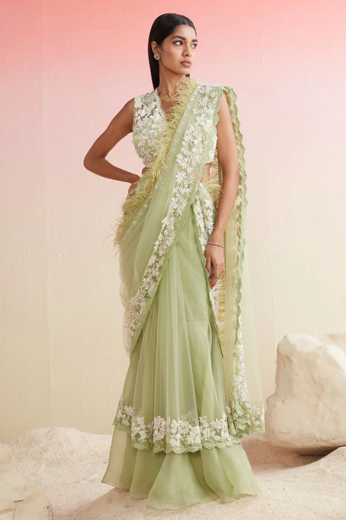 Ploma In Mint