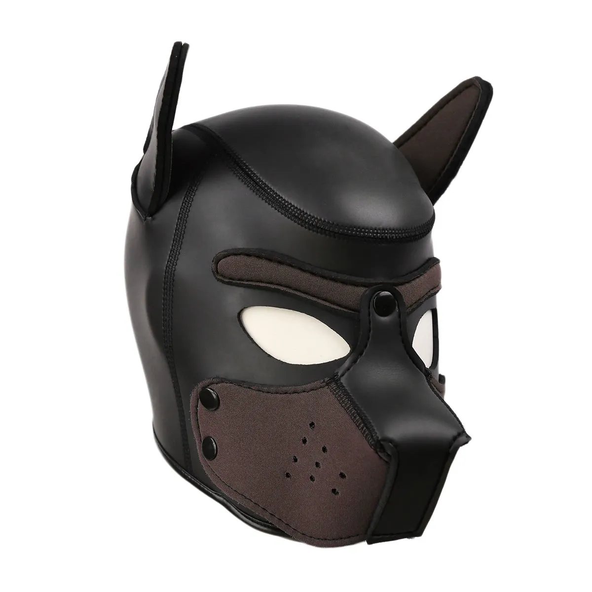 Pup Hood / Mask
