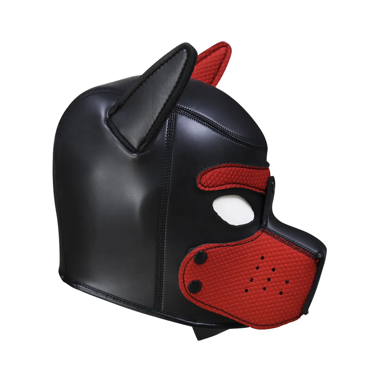 Pup Hood / Mask