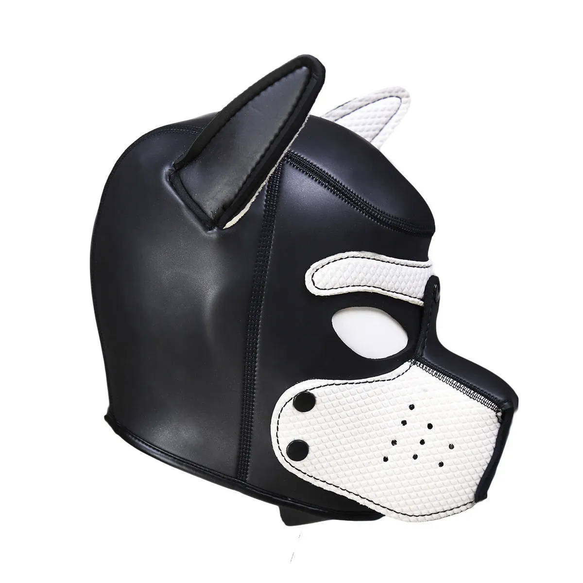 Pup Hood / Mask