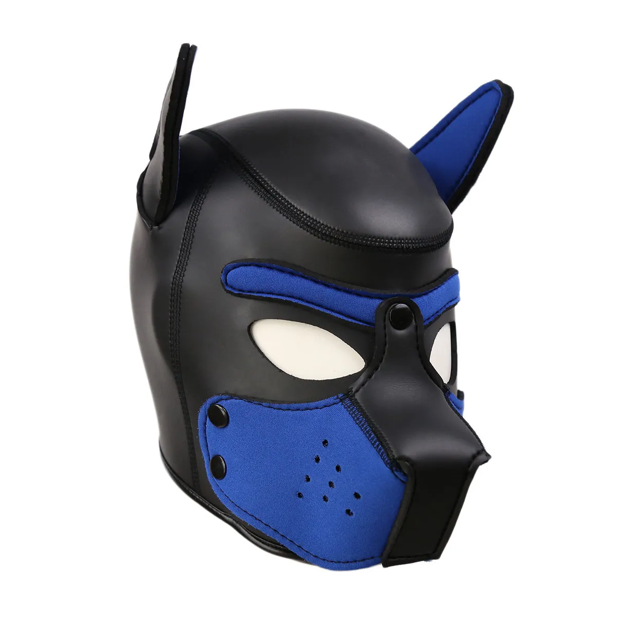 Pup Hood / Mask