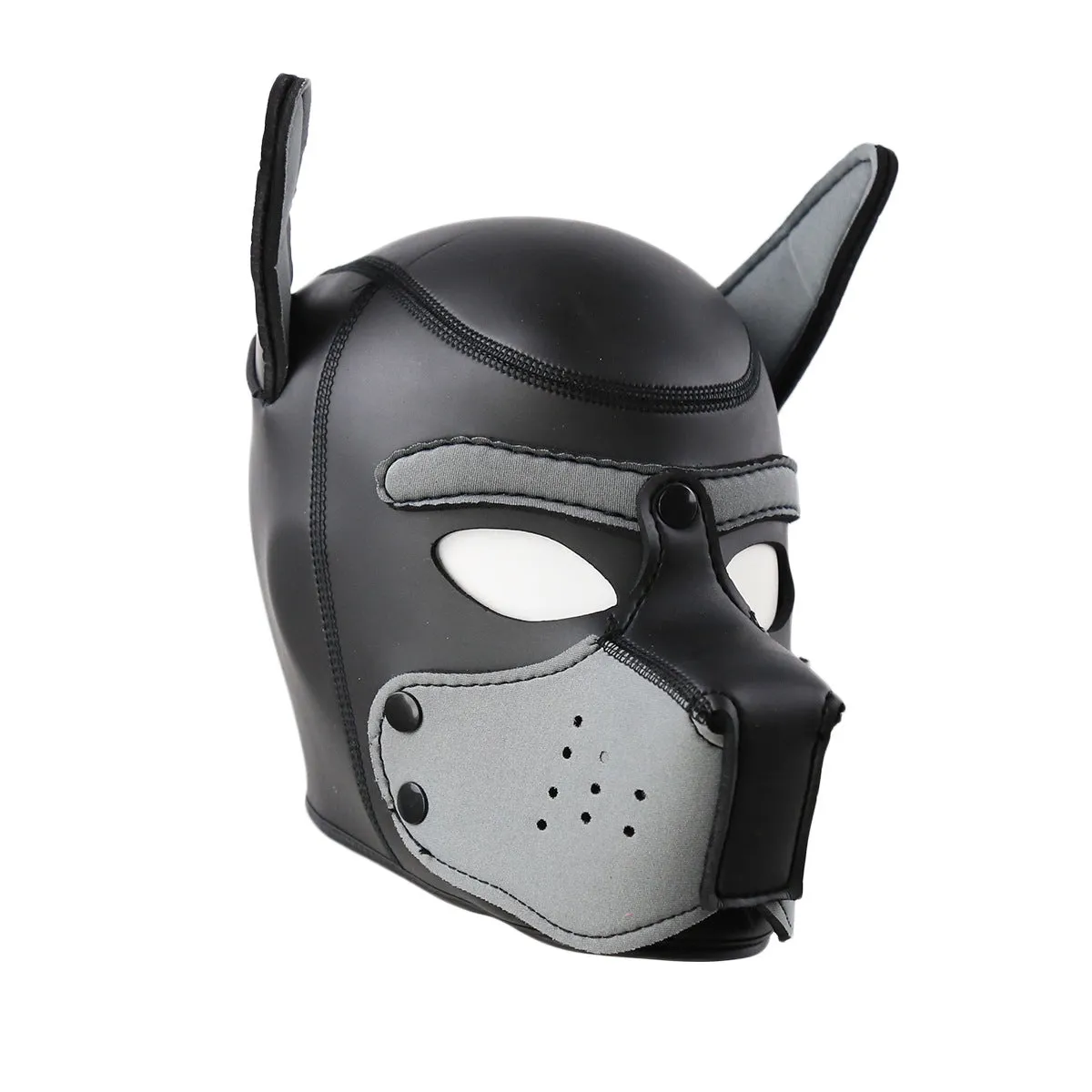 Pup Hood / Mask