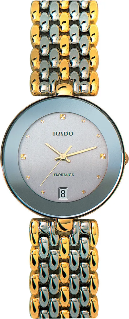 RD Watch FlORSence