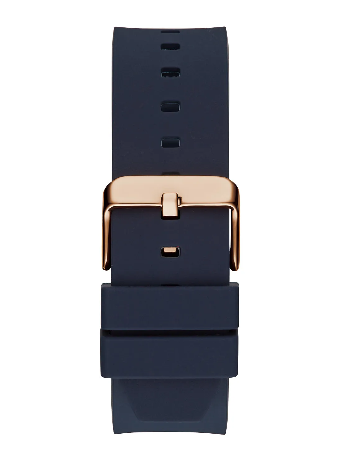 Rose Gold Navy Prodigy Watch
