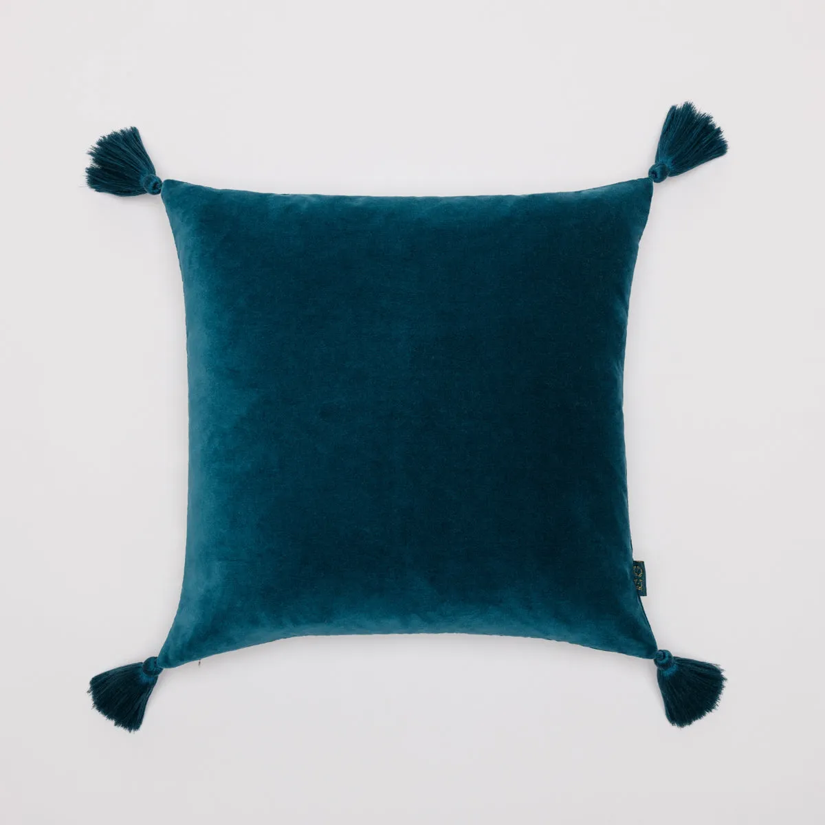 Tiger Cushion